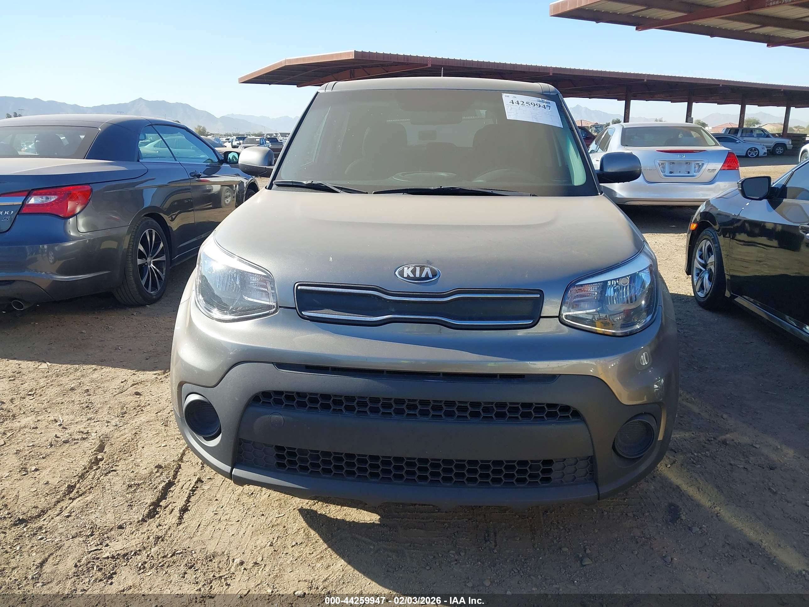 KIA SOUL image 6