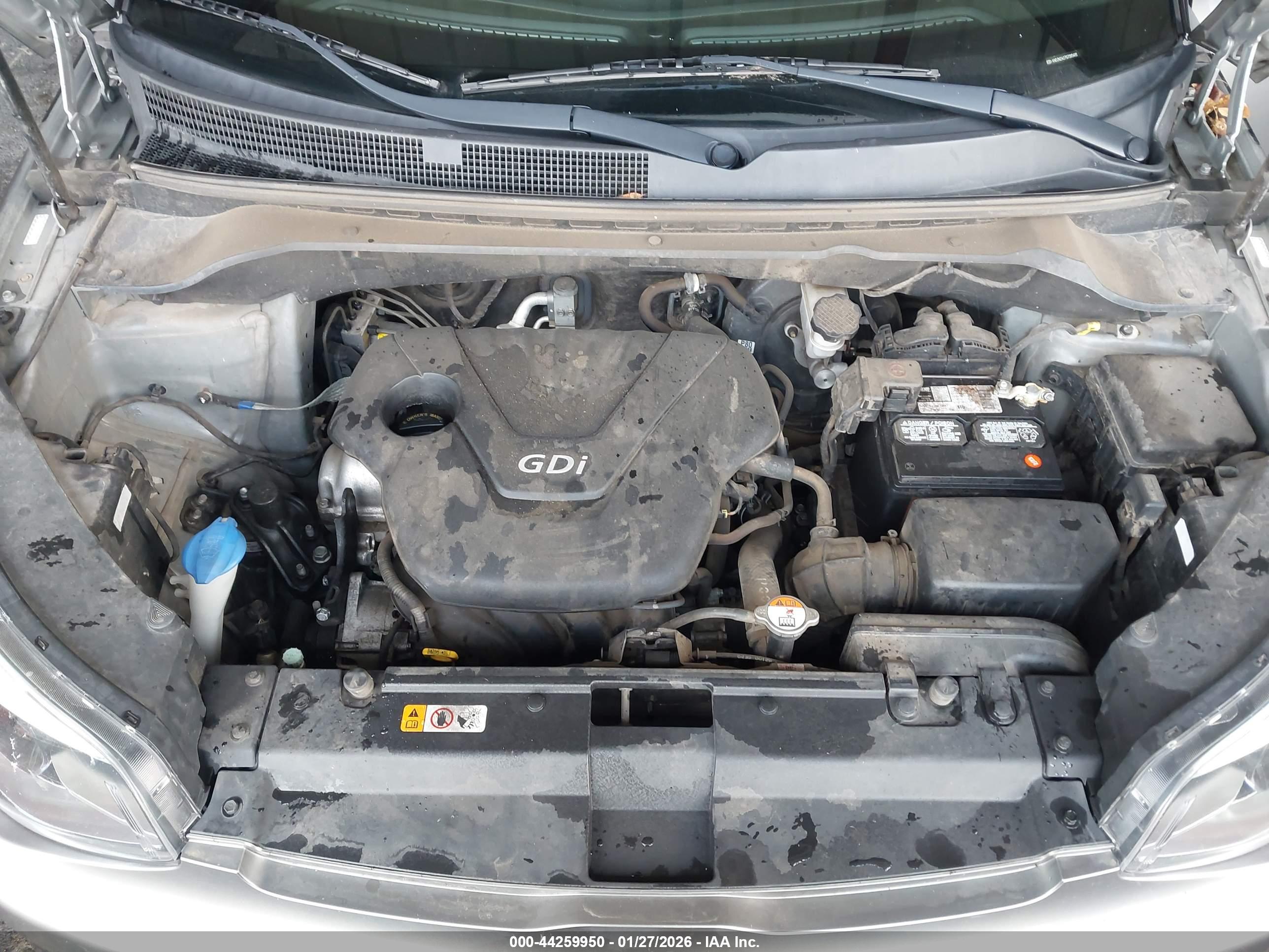 KIA SOUL image 10