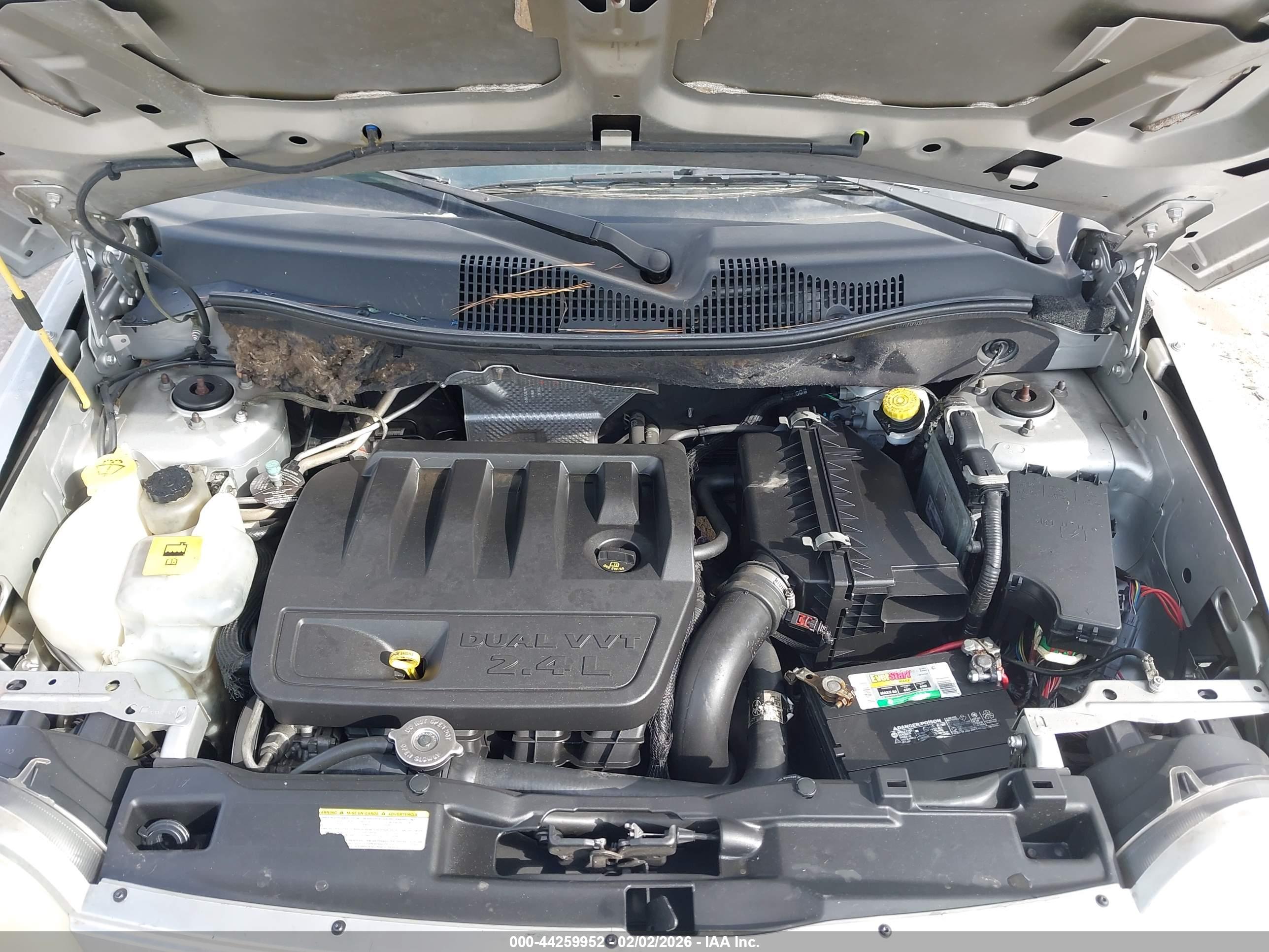JEEP COMPASS image 10