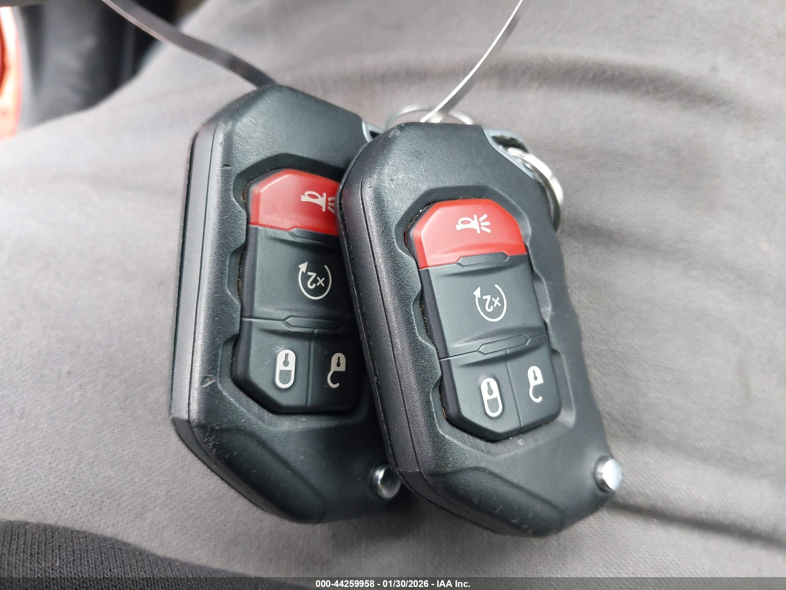 JEEP WRANGLER image 11