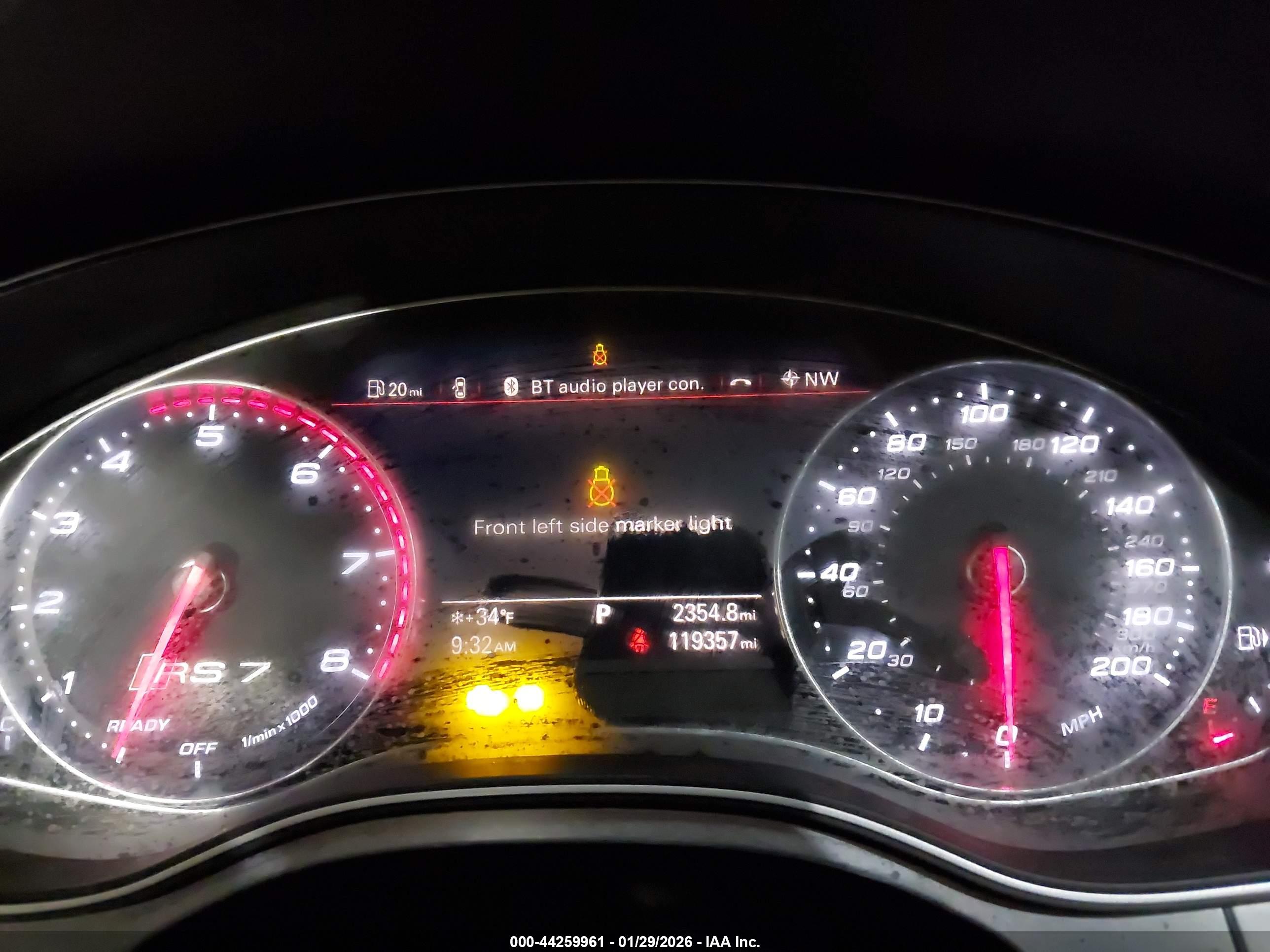 AUDI RS image 7