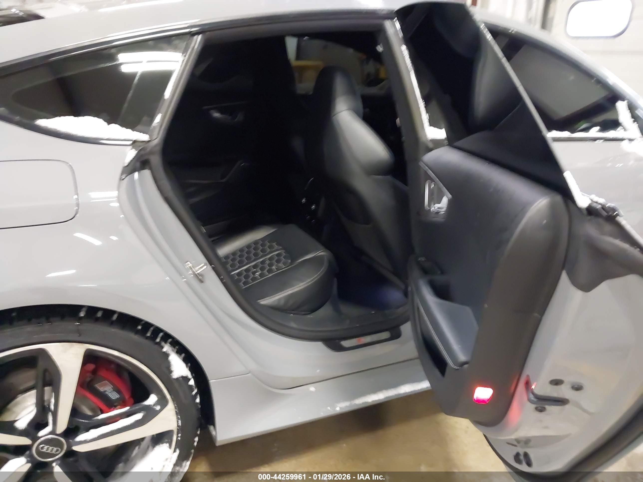 AUDI RS image 8