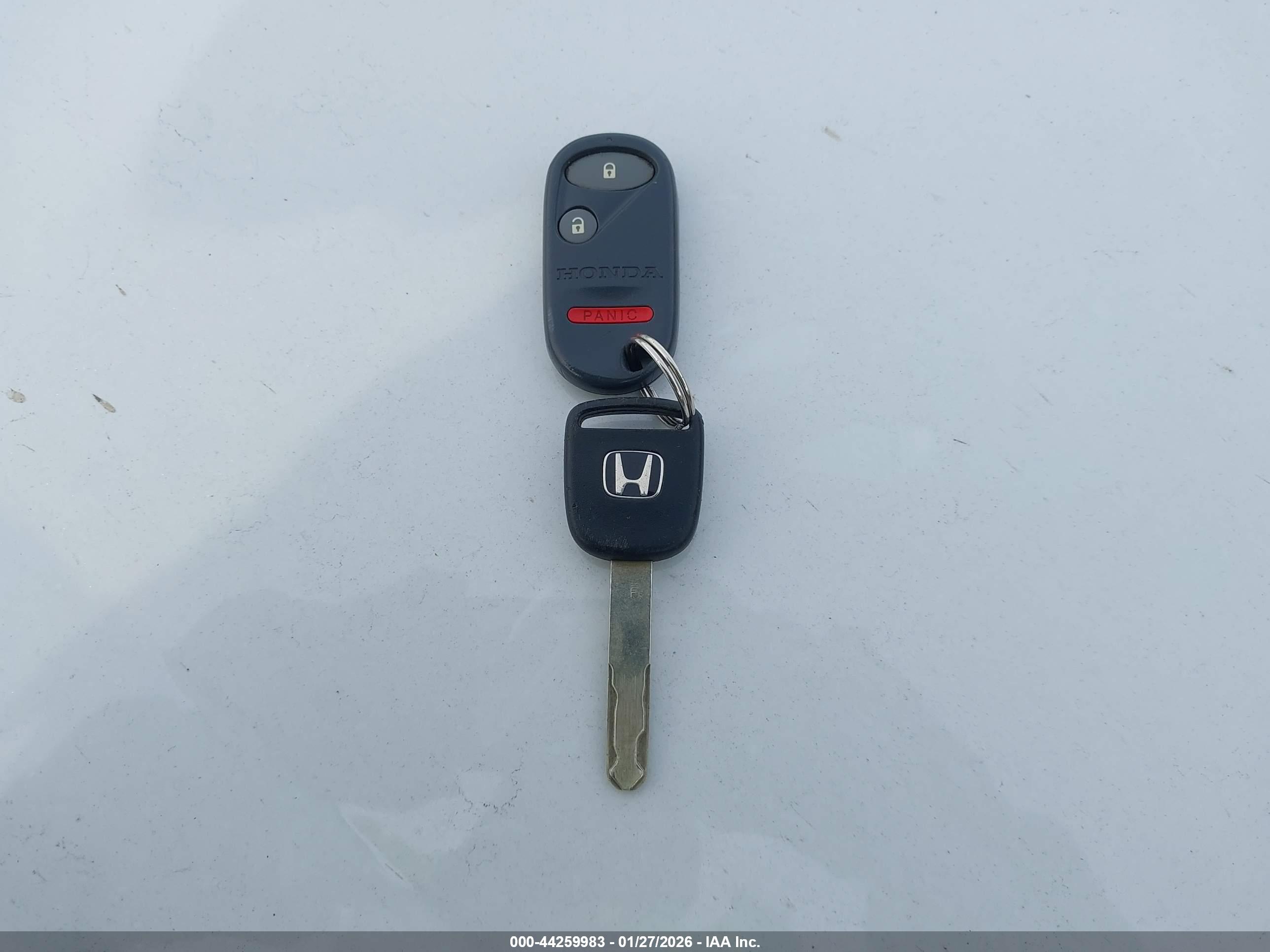 HONDA CIVIC image 11