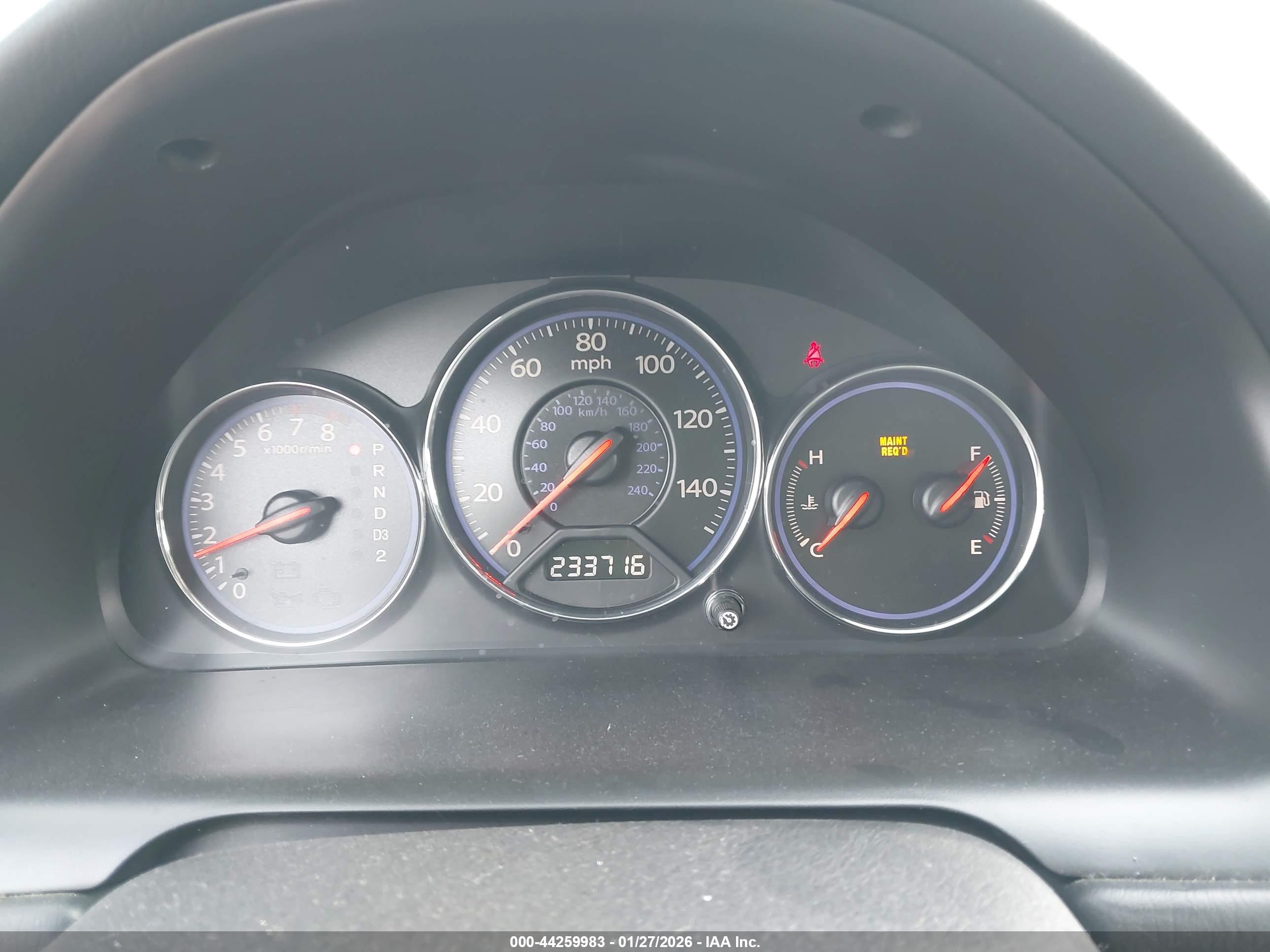 HONDA CIVIC image 7