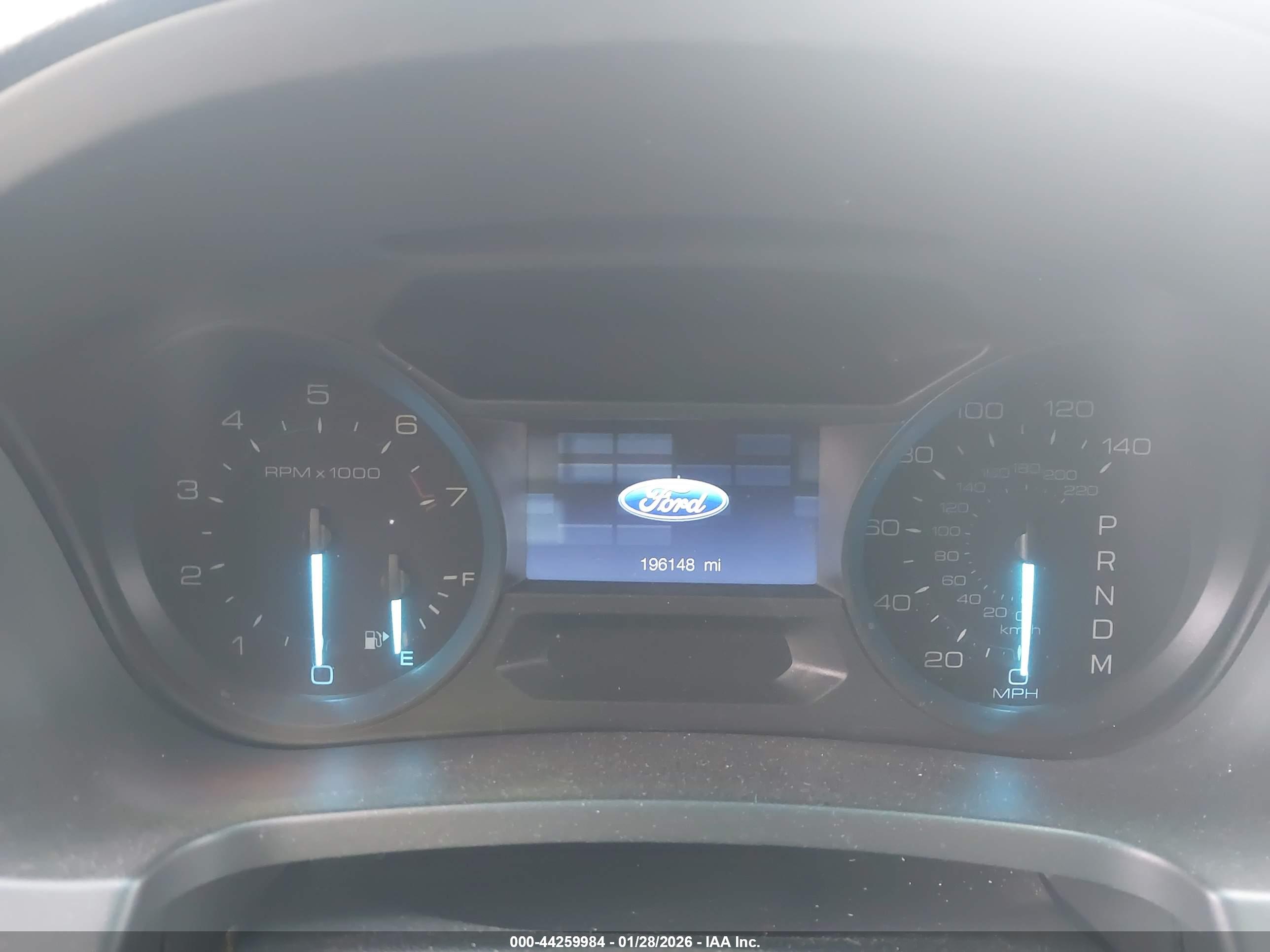 FORD EXPLORER image 7