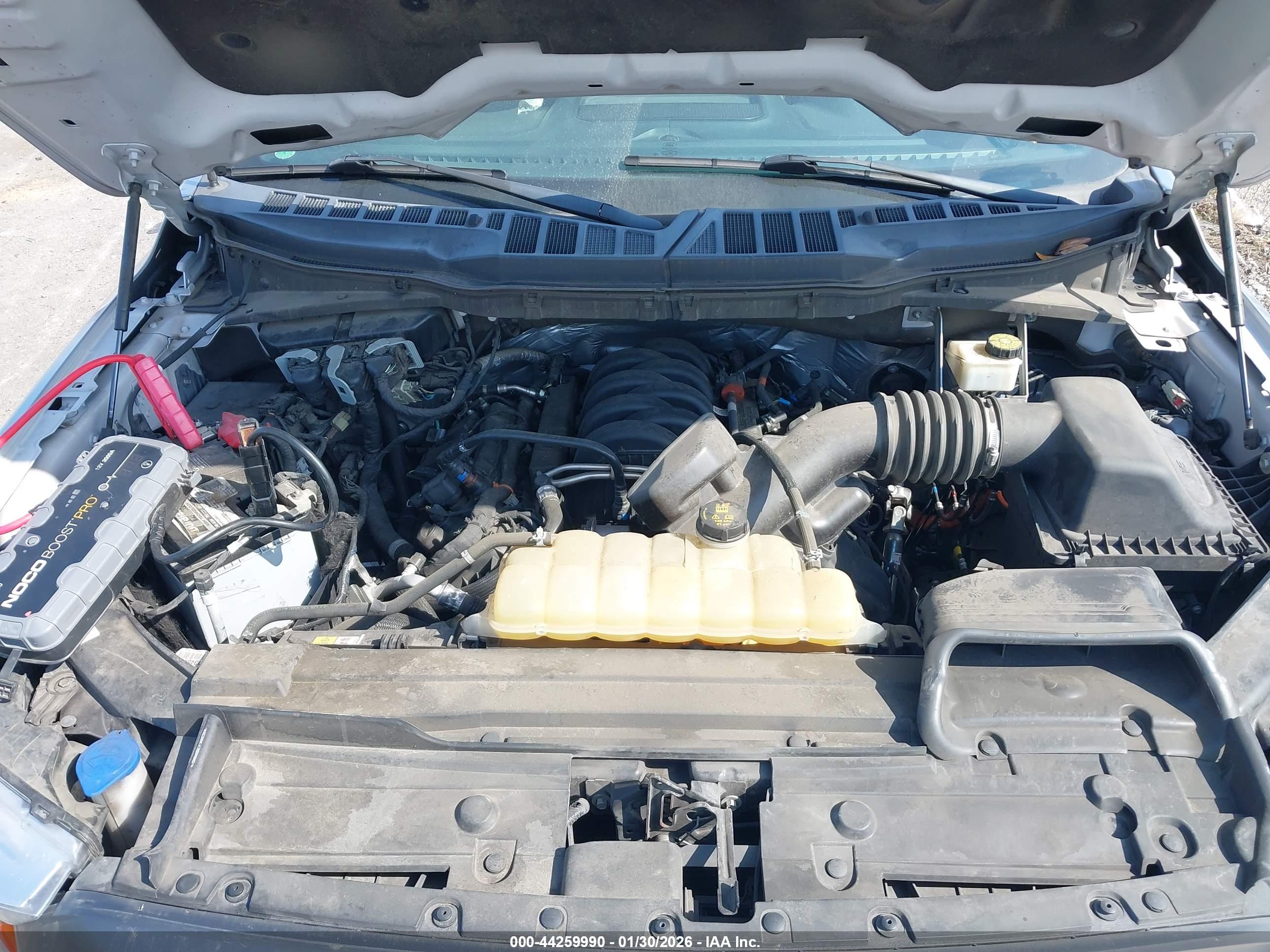 FORD F-150 image 10