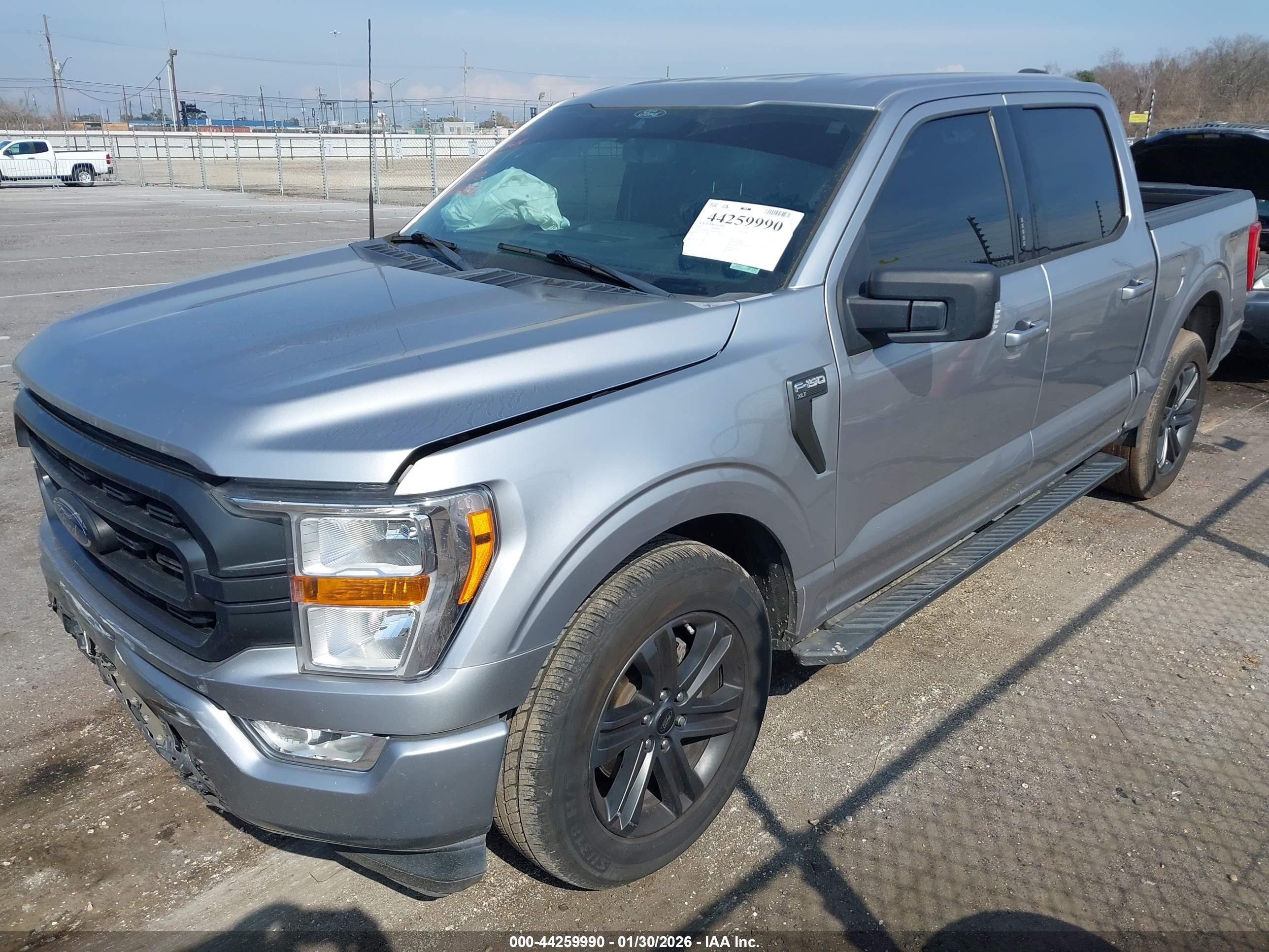 FORD F-150 image 2