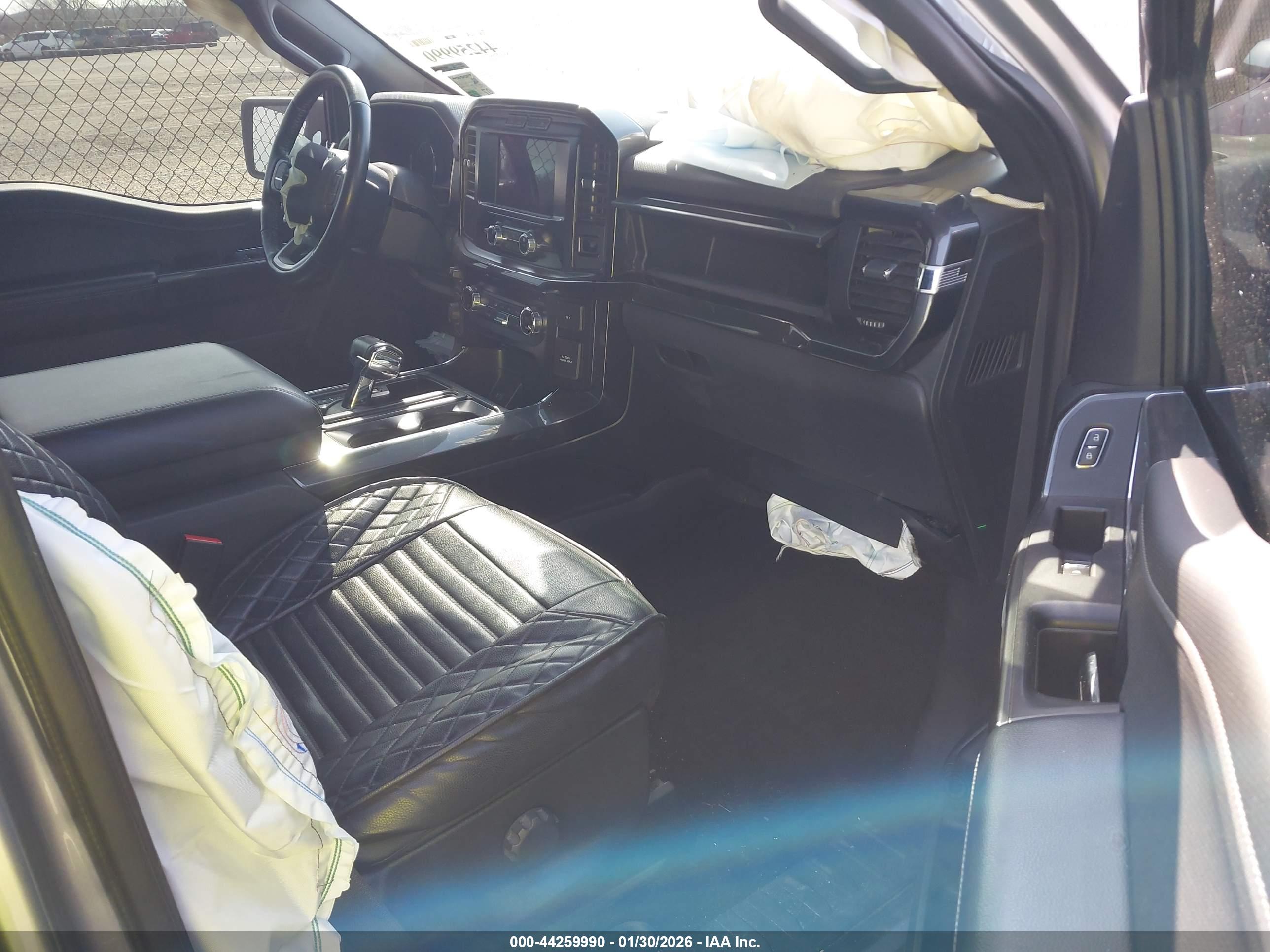 FORD F-150 image 5