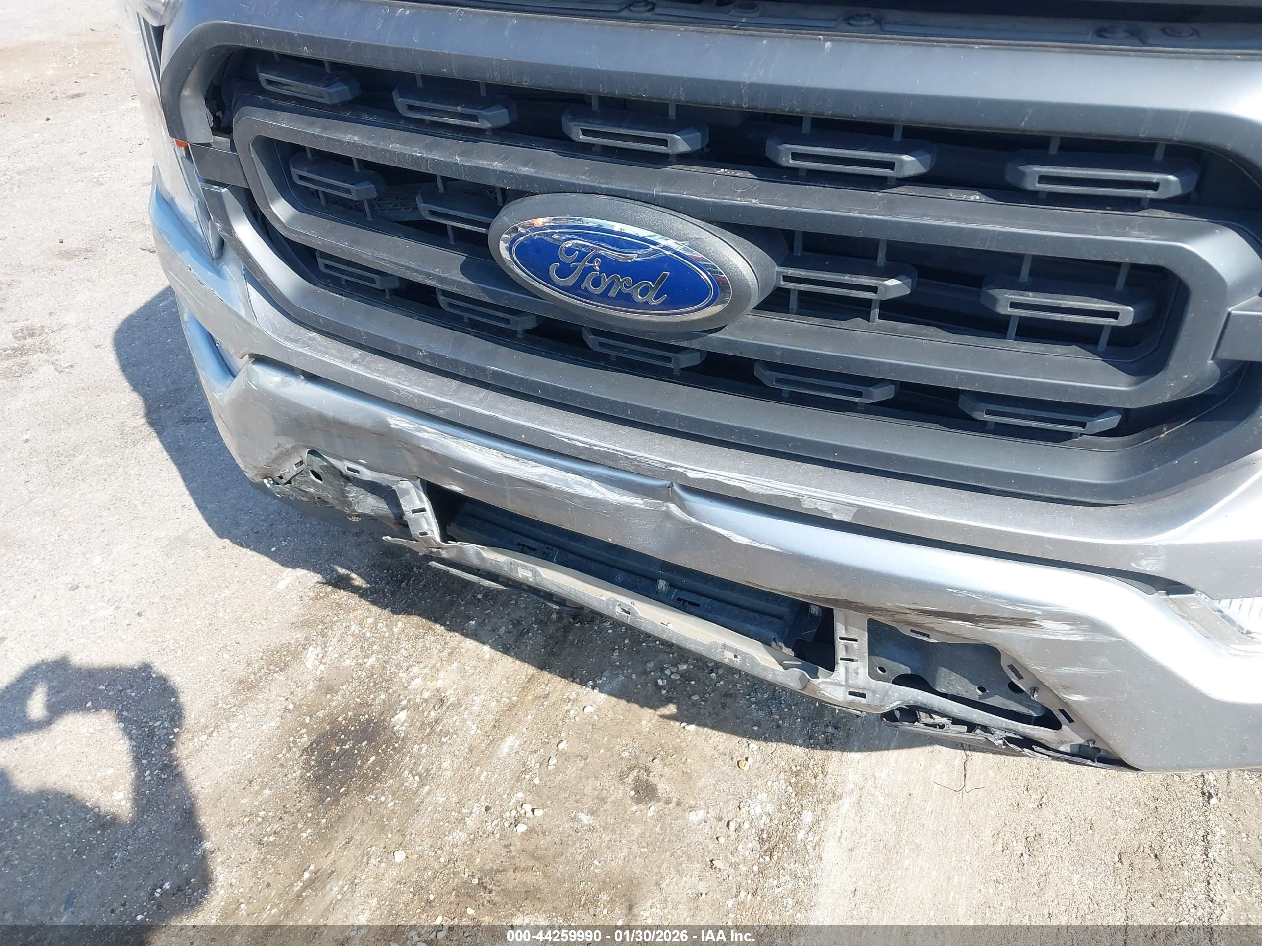 FORD F-150 image 6