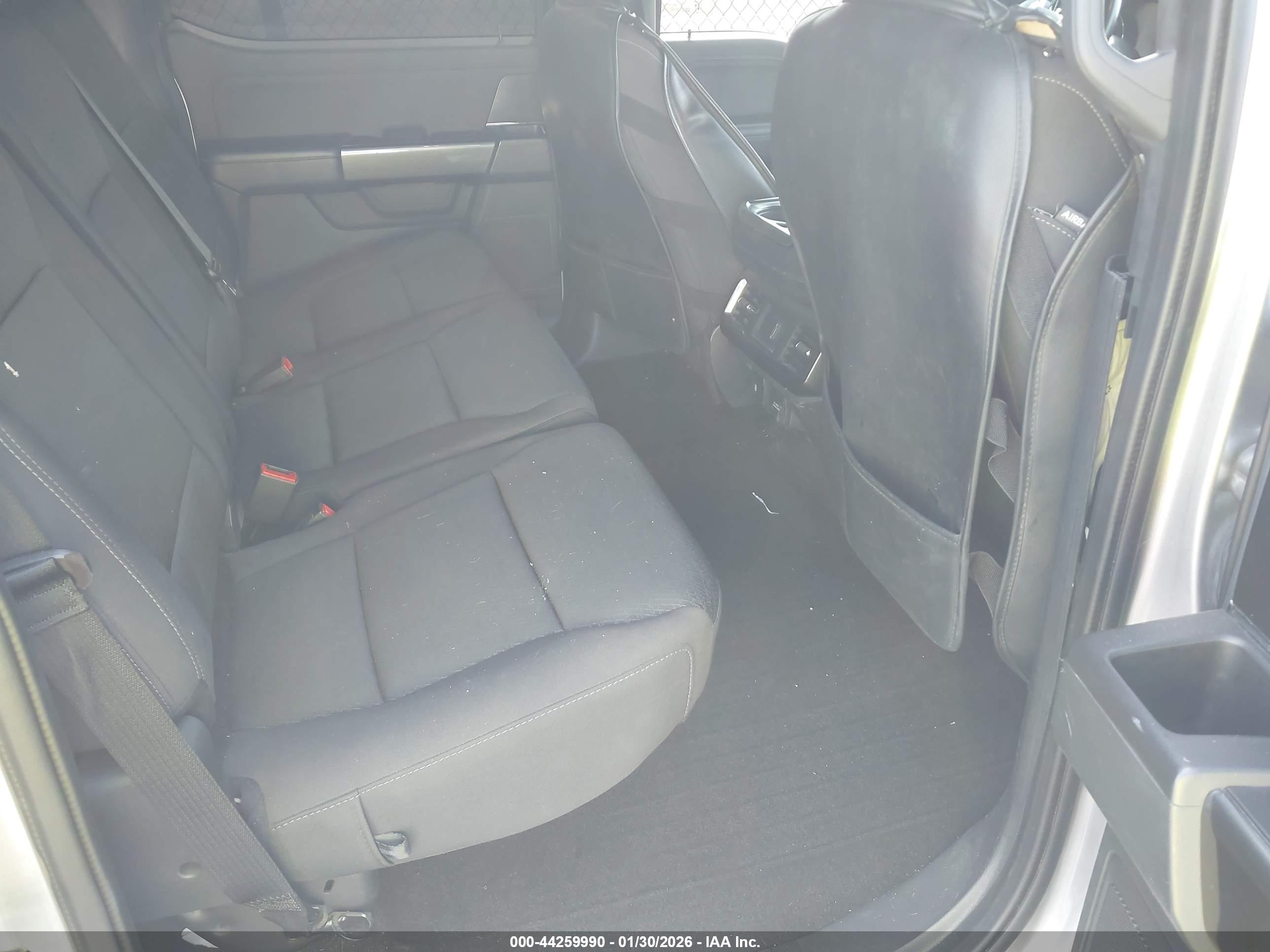 FORD F-150 image 8
