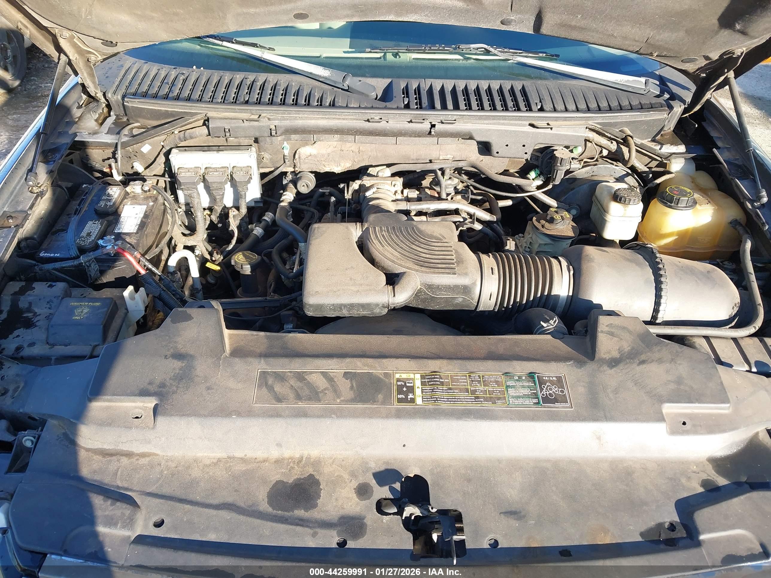FORD EXPEDITION image 10