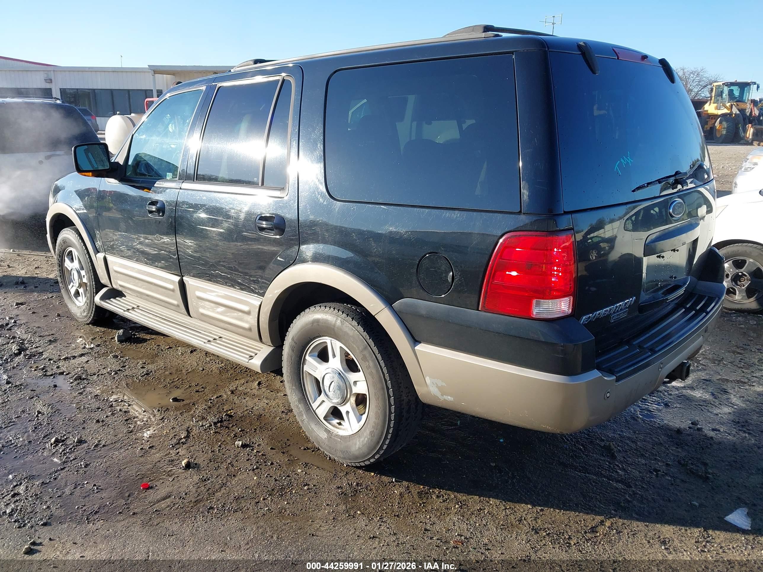 FORD EXPEDITION image 3