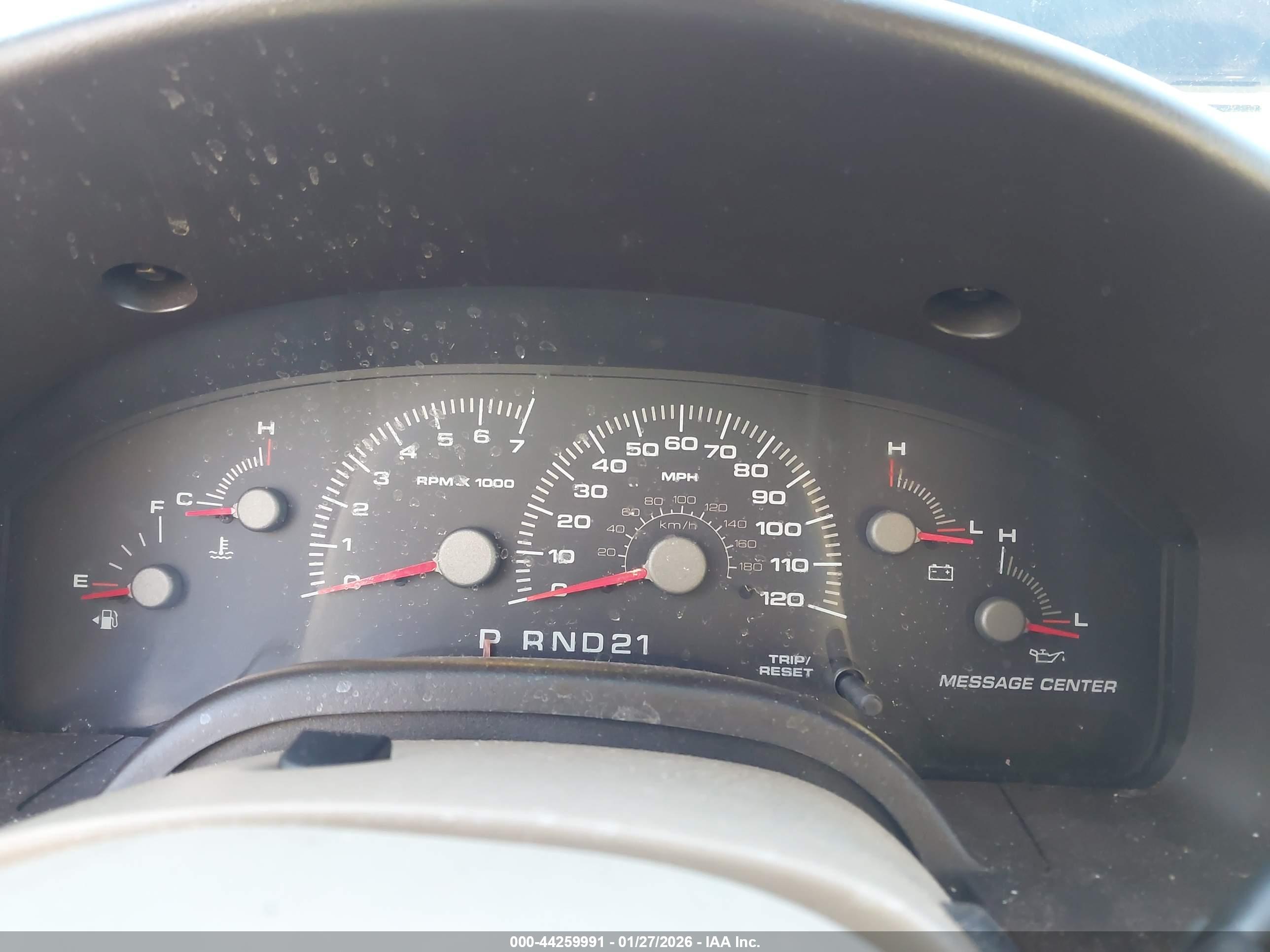 FORD EXPEDITION image 7