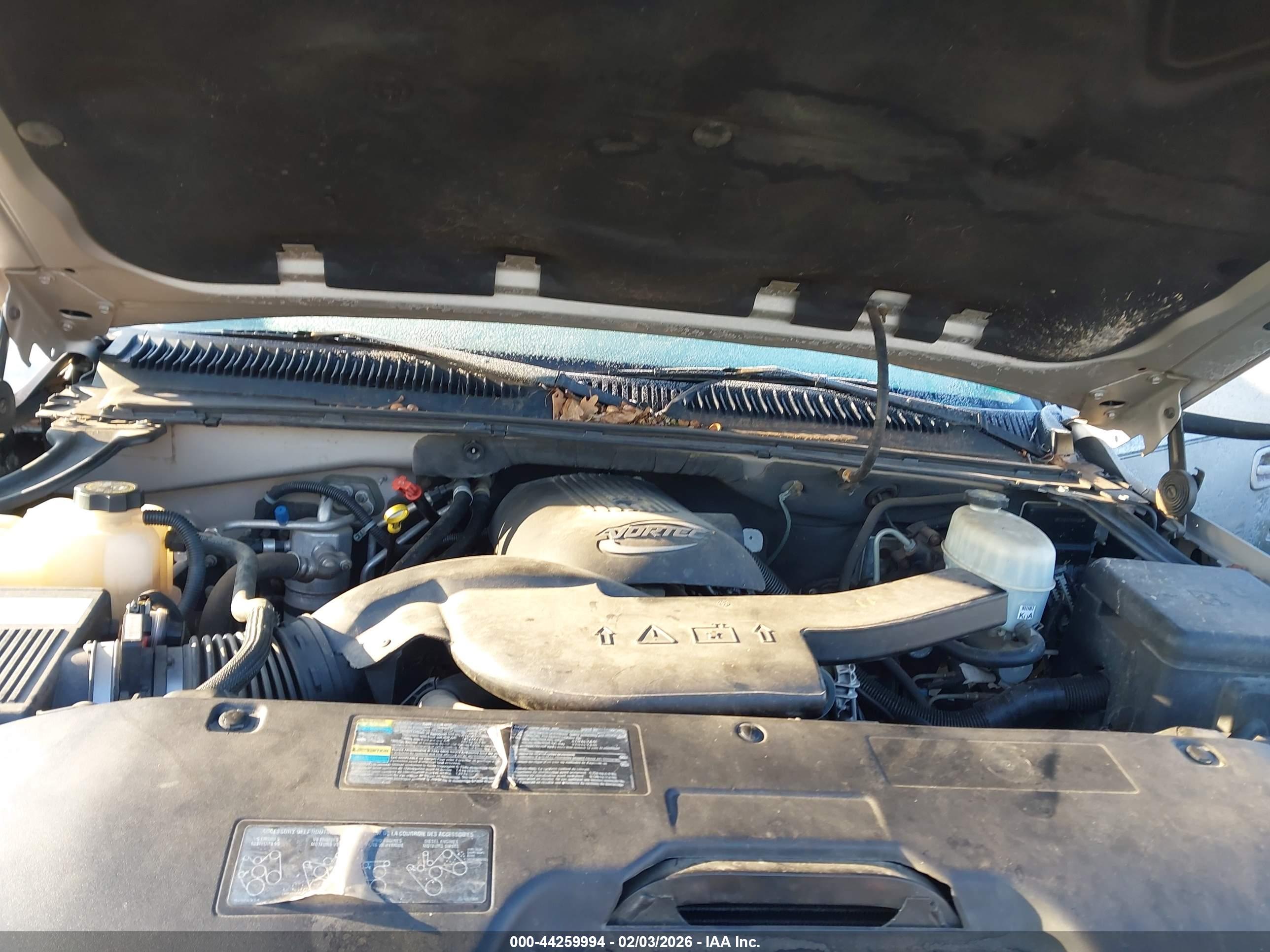 GMC YUKON image 10