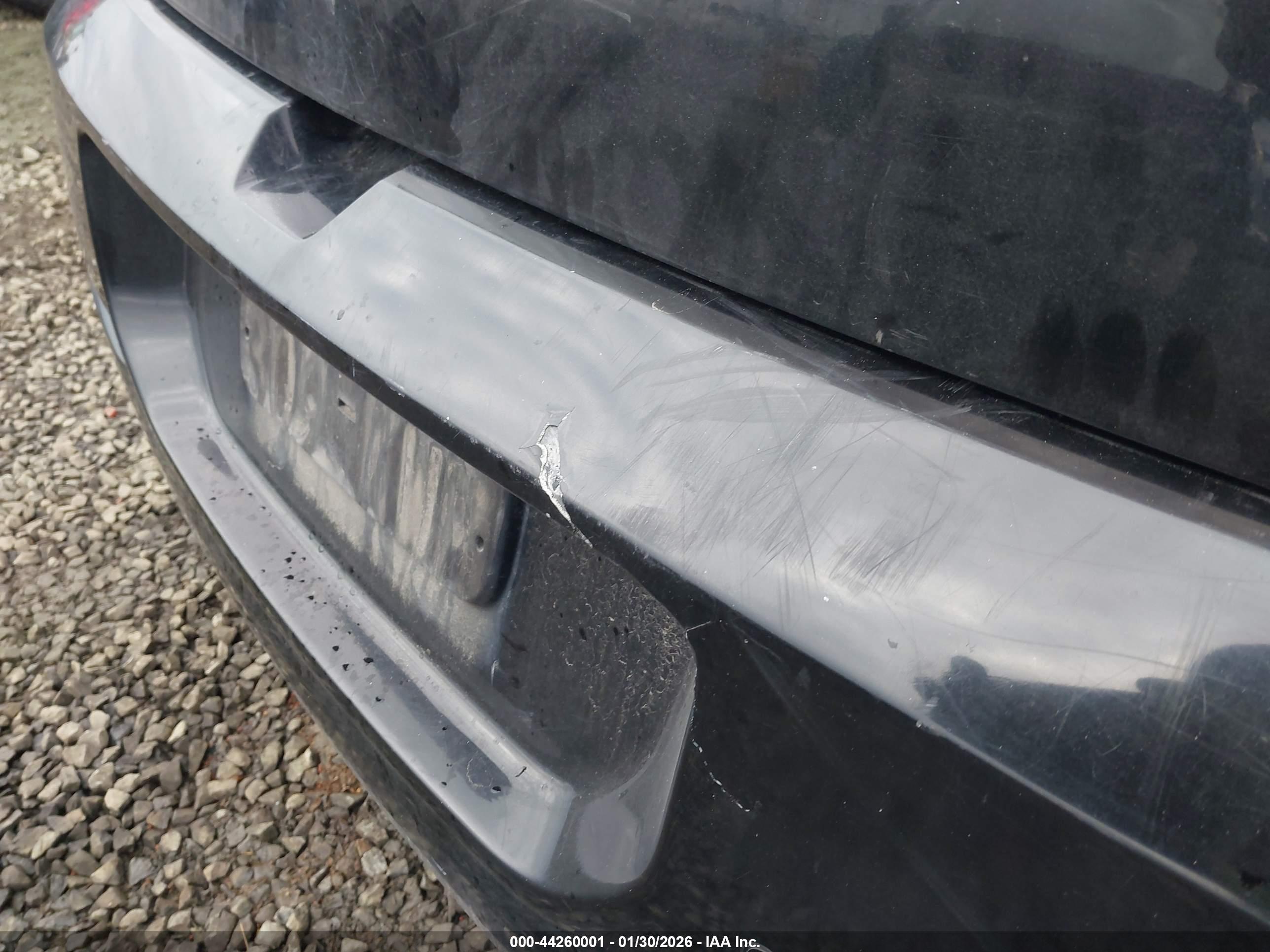 CHEVROLET VOLT image 6