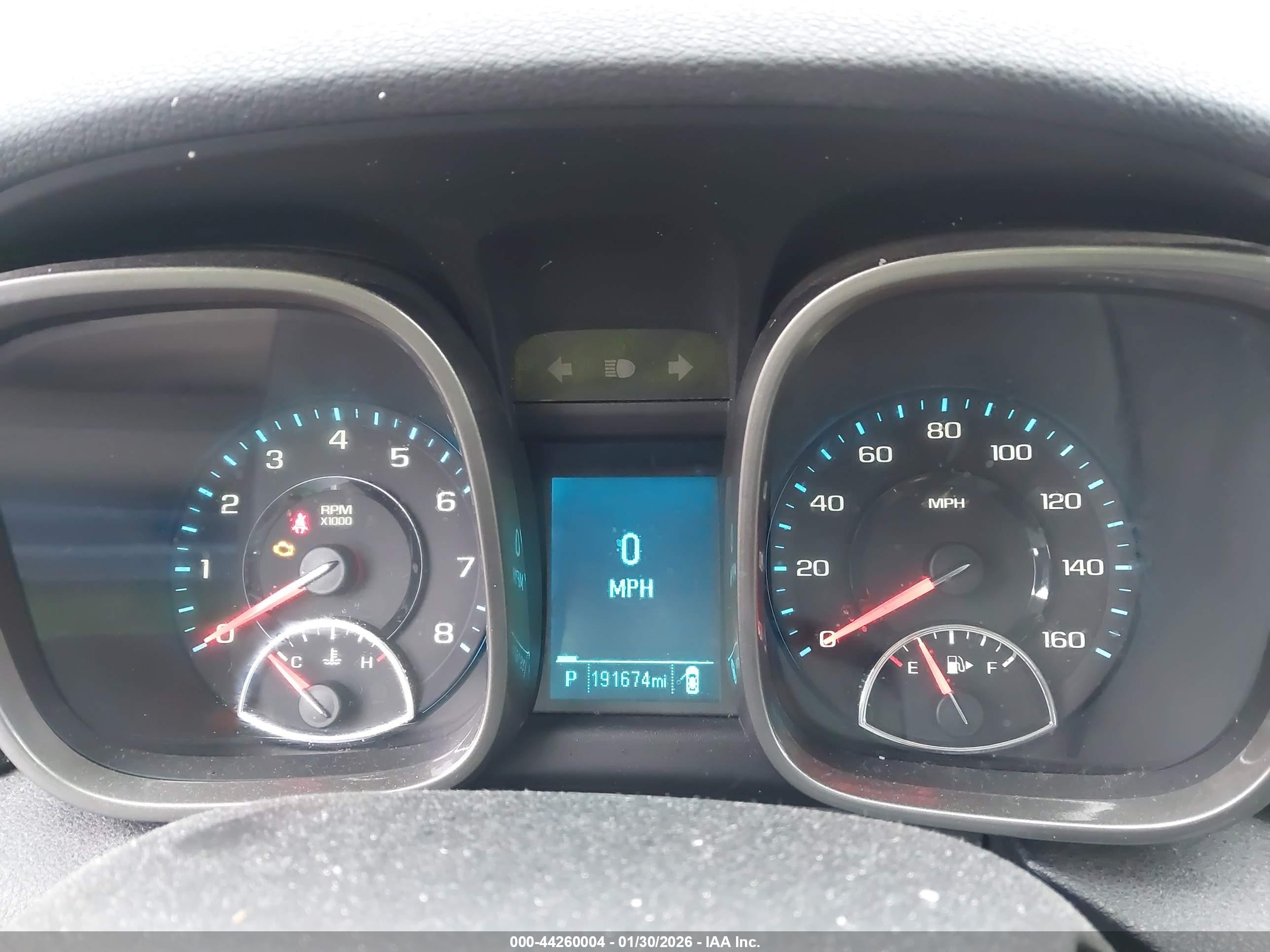 CHEVROLET MALIBU image 7