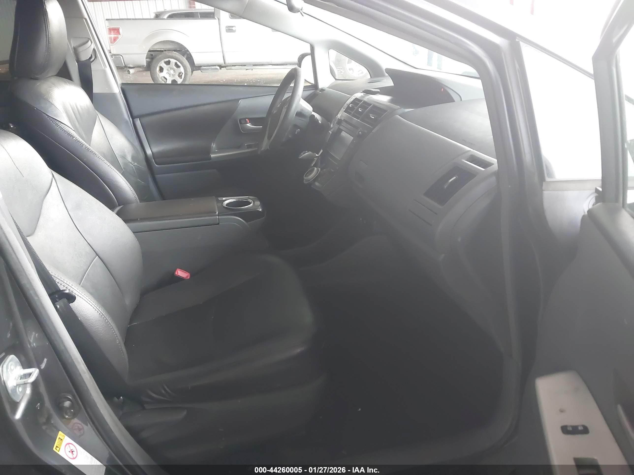 TOYOTA PRIUS image 5