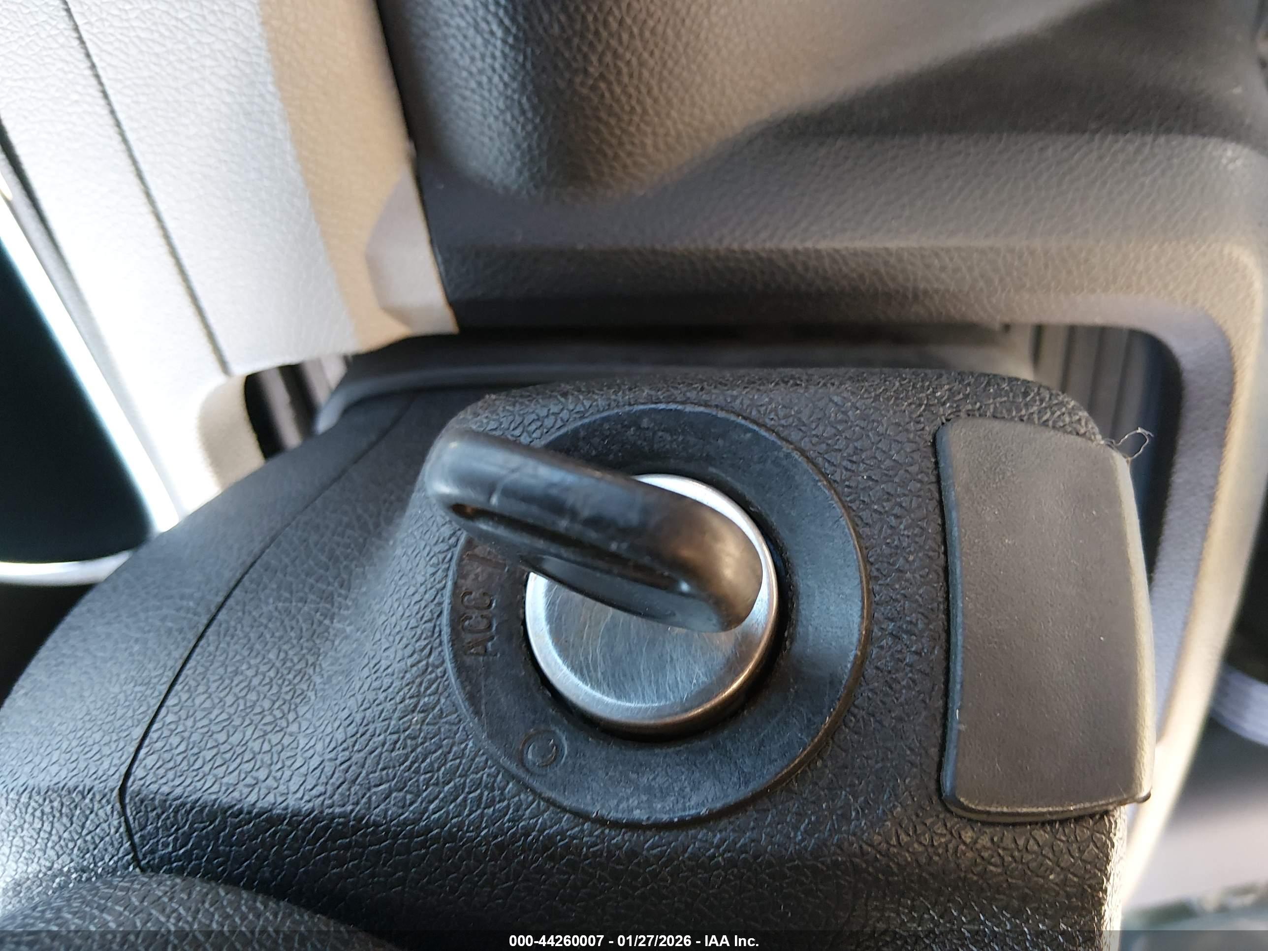 CHEVROLET TRAVERSE image 11