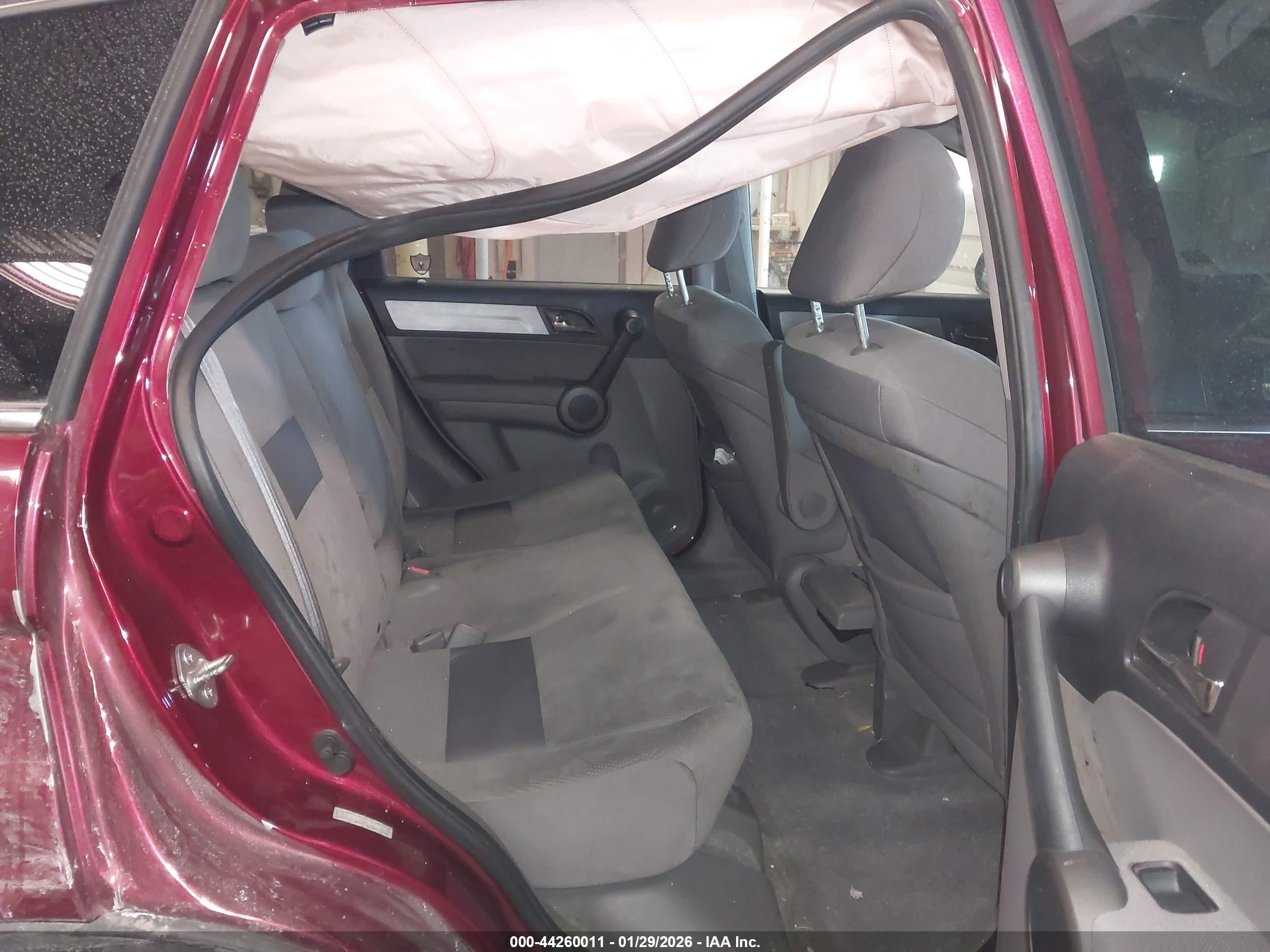 HONDA CR-V image 8