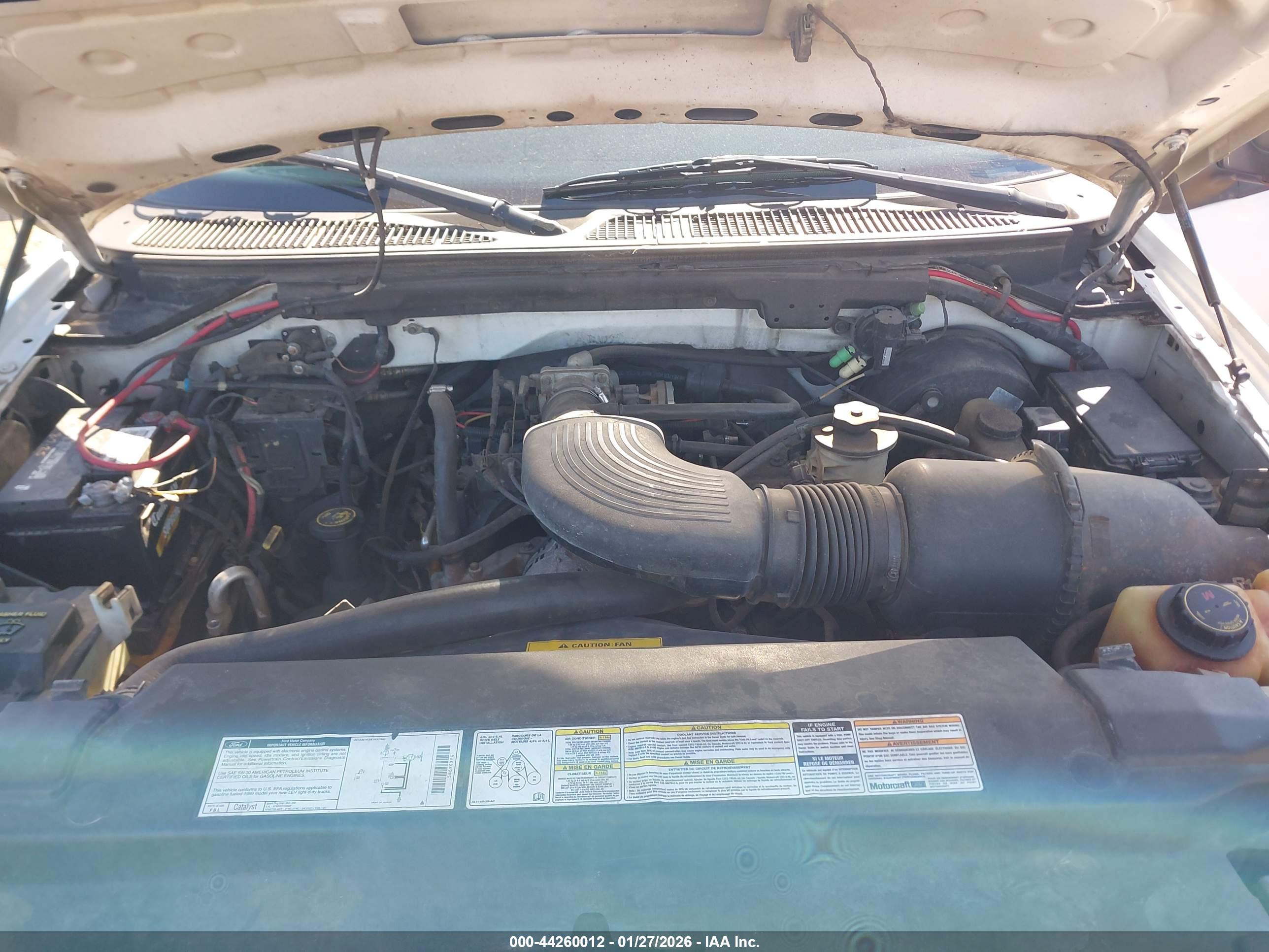 FORD EXPEDITION image 10