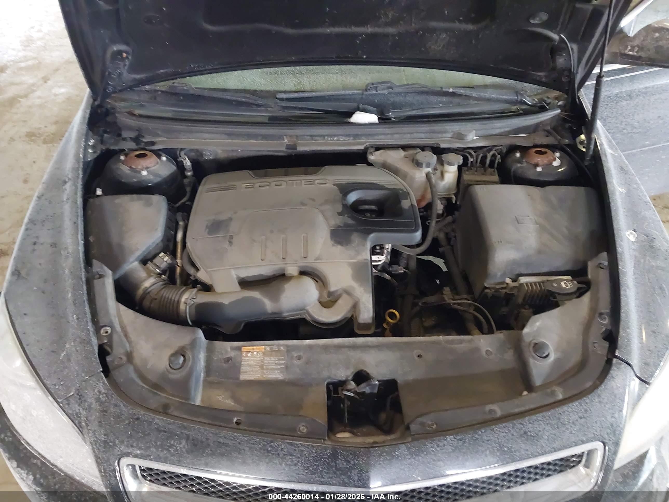 CHEVROLET MALIBU image 10