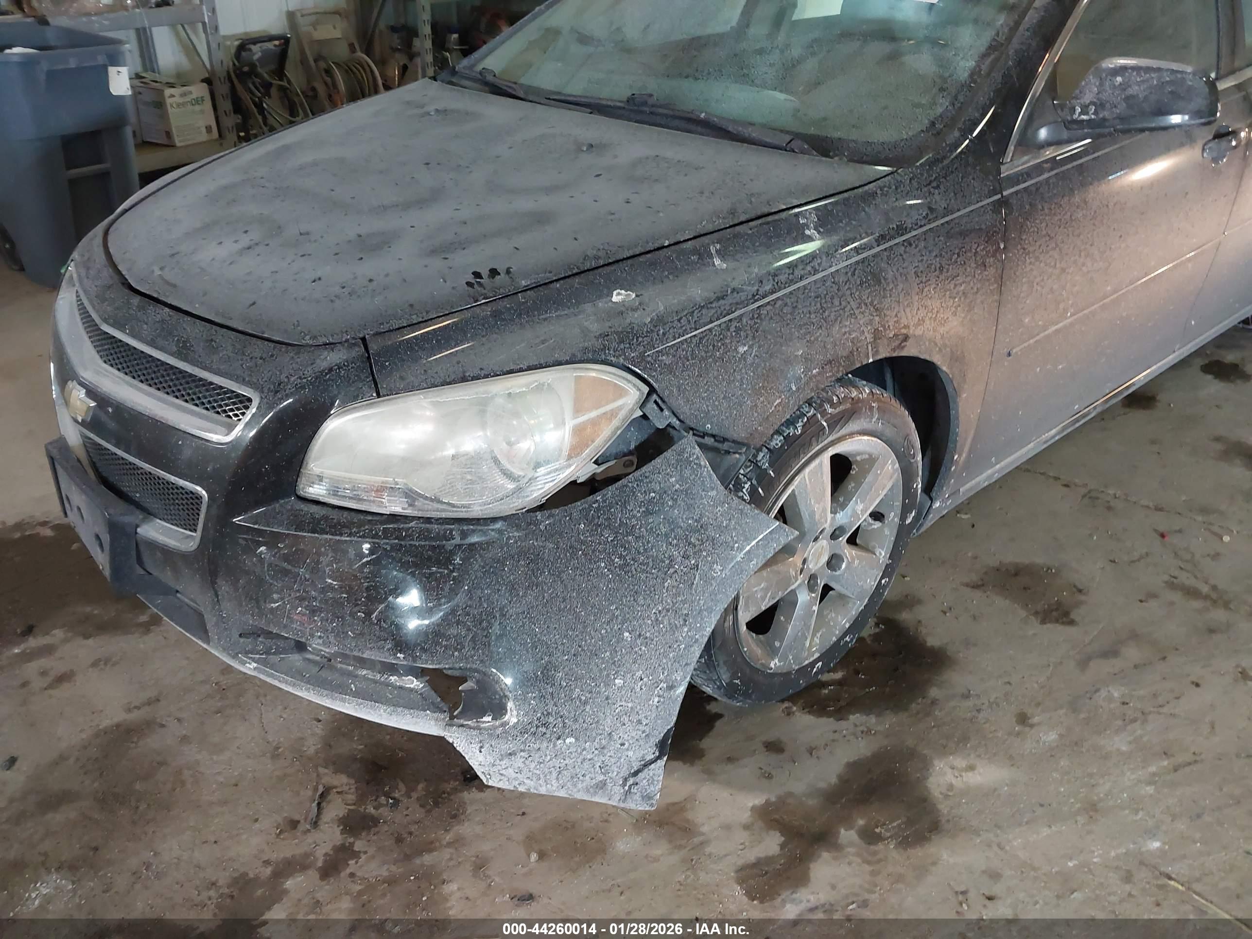 CHEVROLET MALIBU image 6