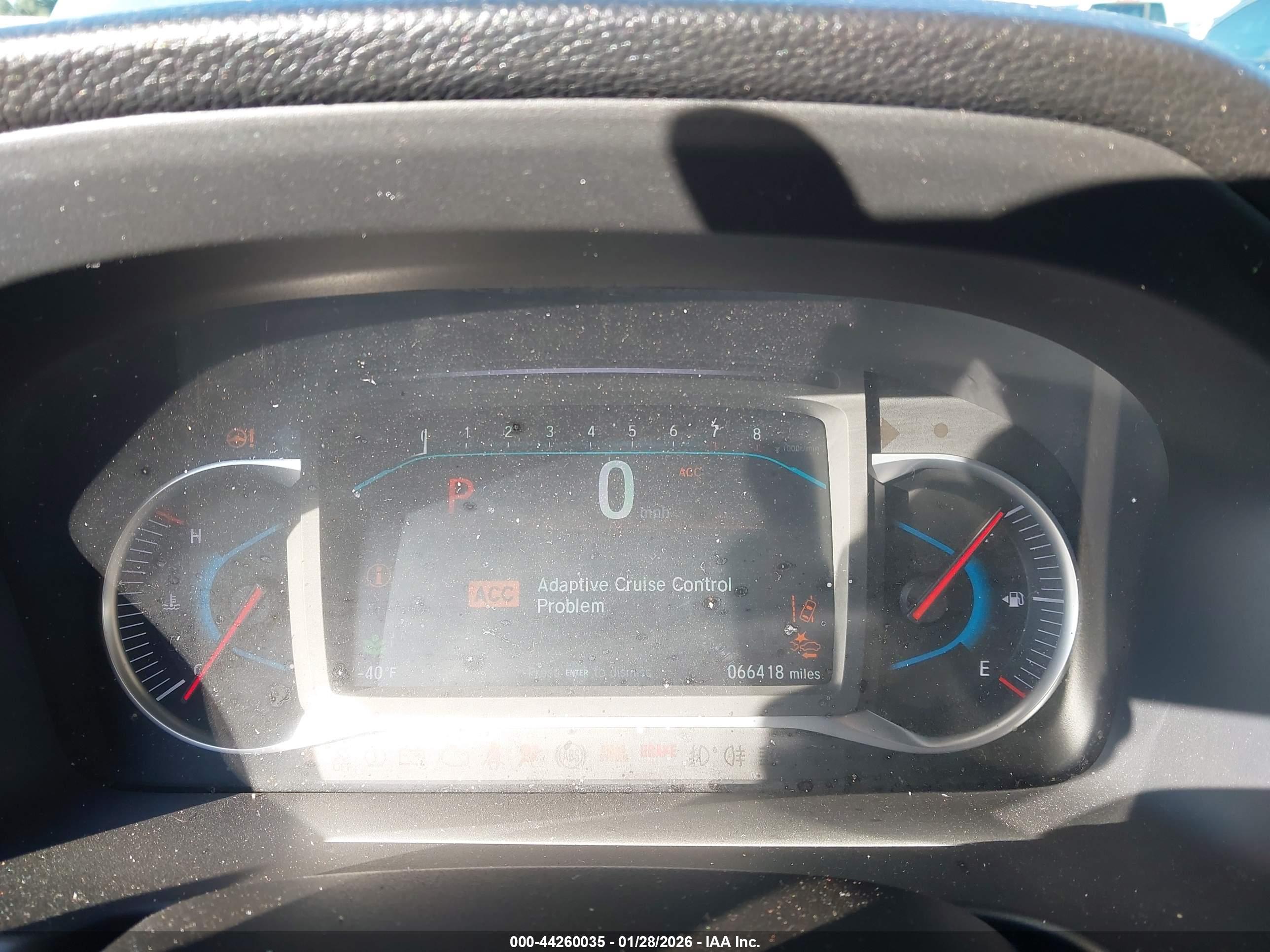 HONDA PASSPORT image 7