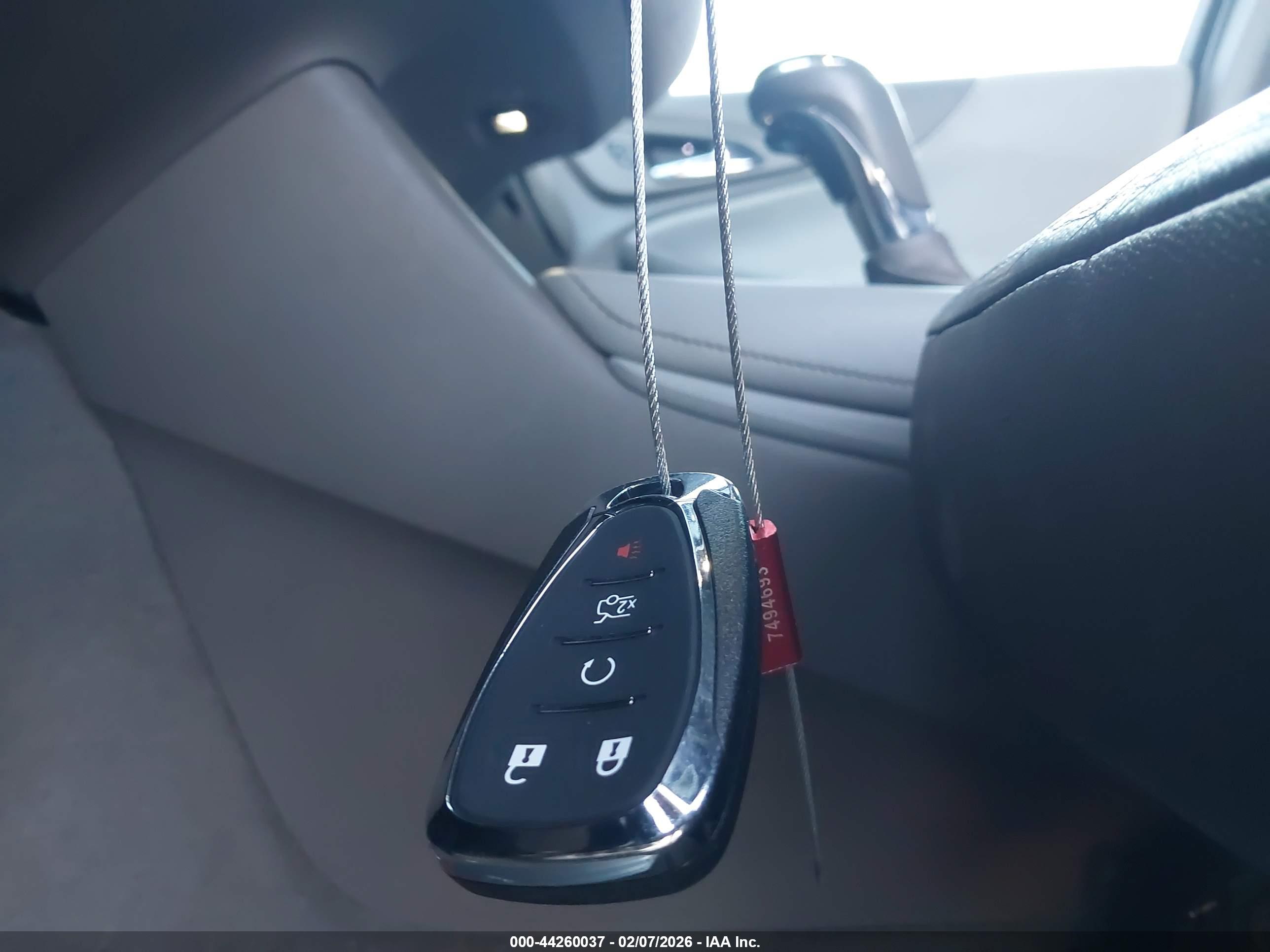 CHEVROLET MALIBU image 11