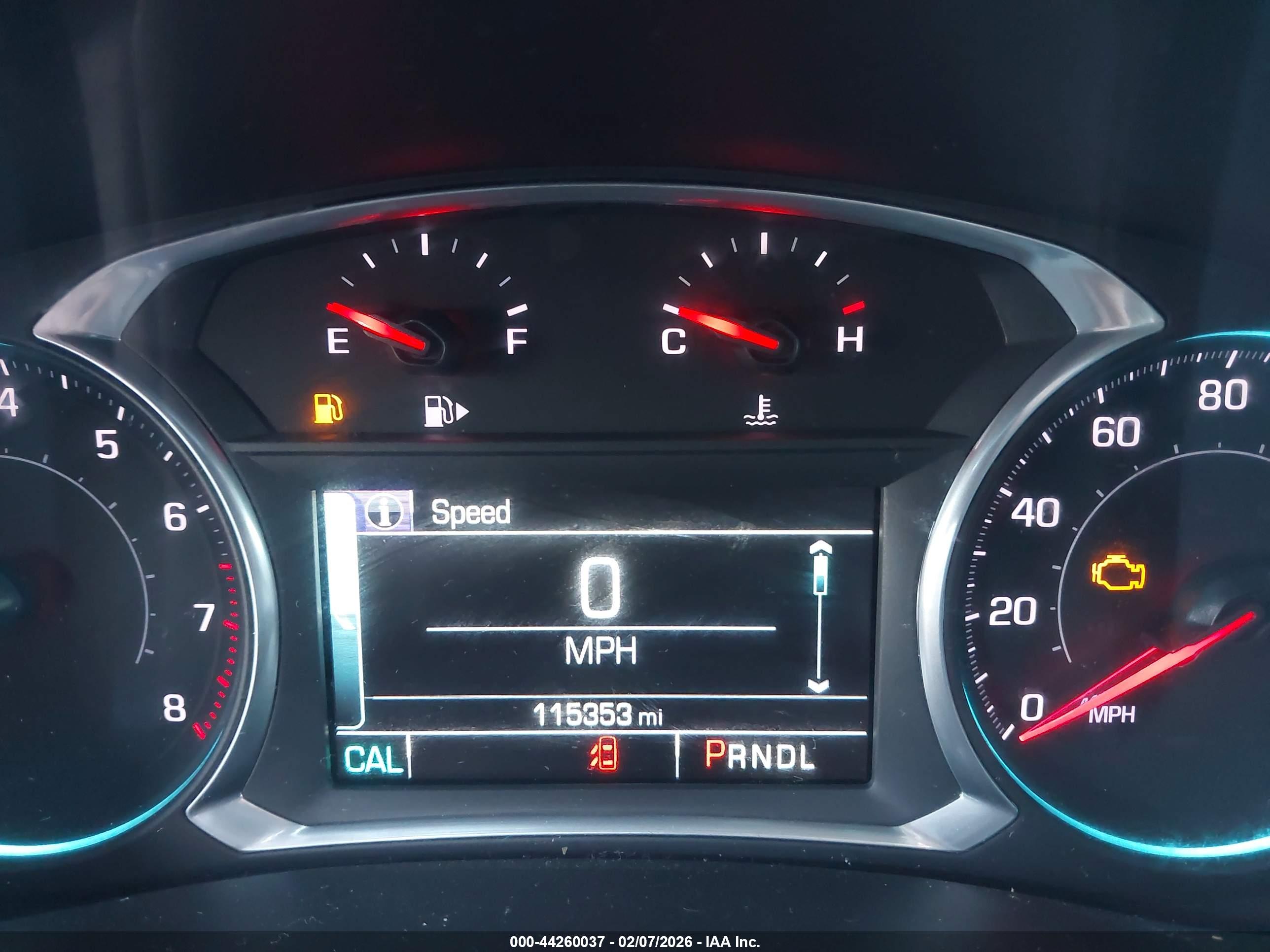 CHEVROLET MALIBU image 7