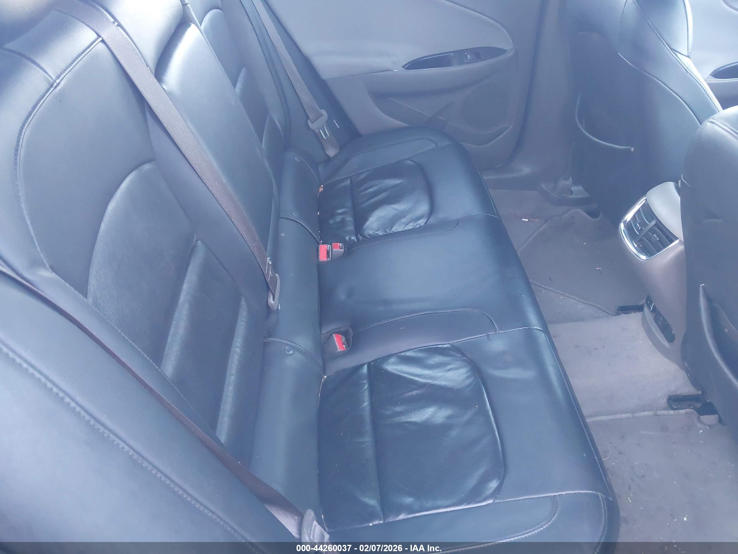 CHEVROLET MALIBU image 8
