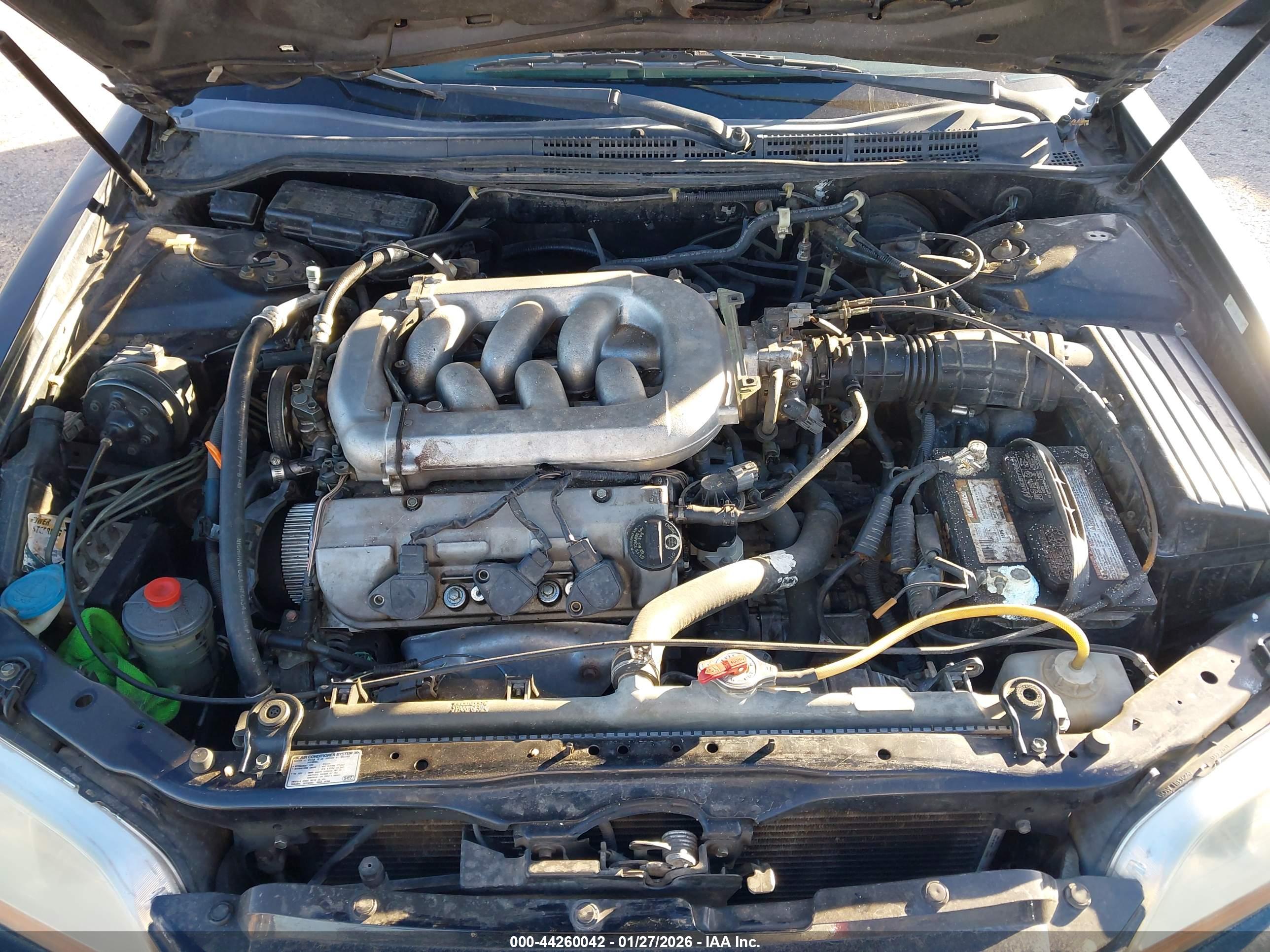 HONDA ACCORD image 10