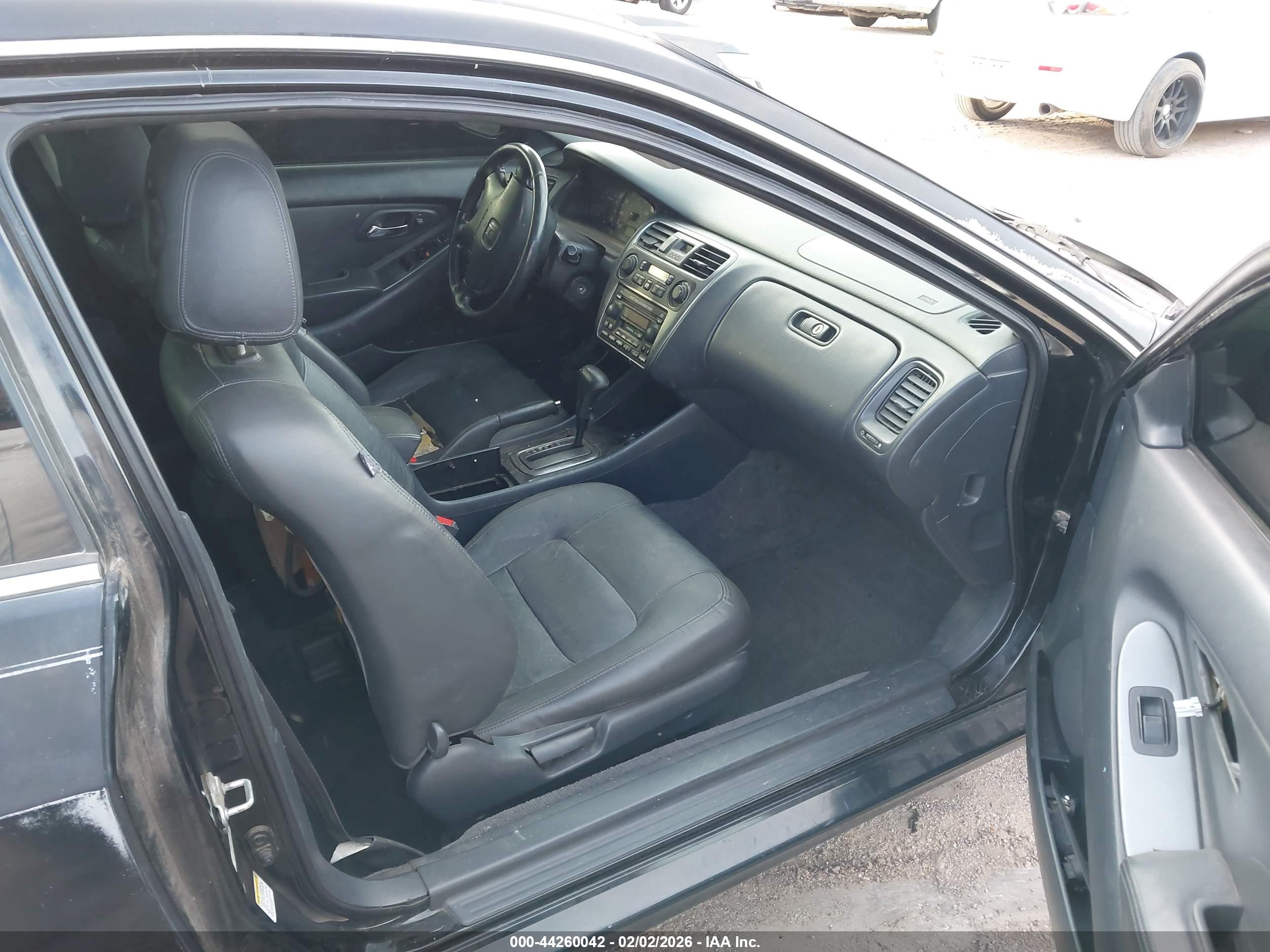 HONDA ACCORD image 5