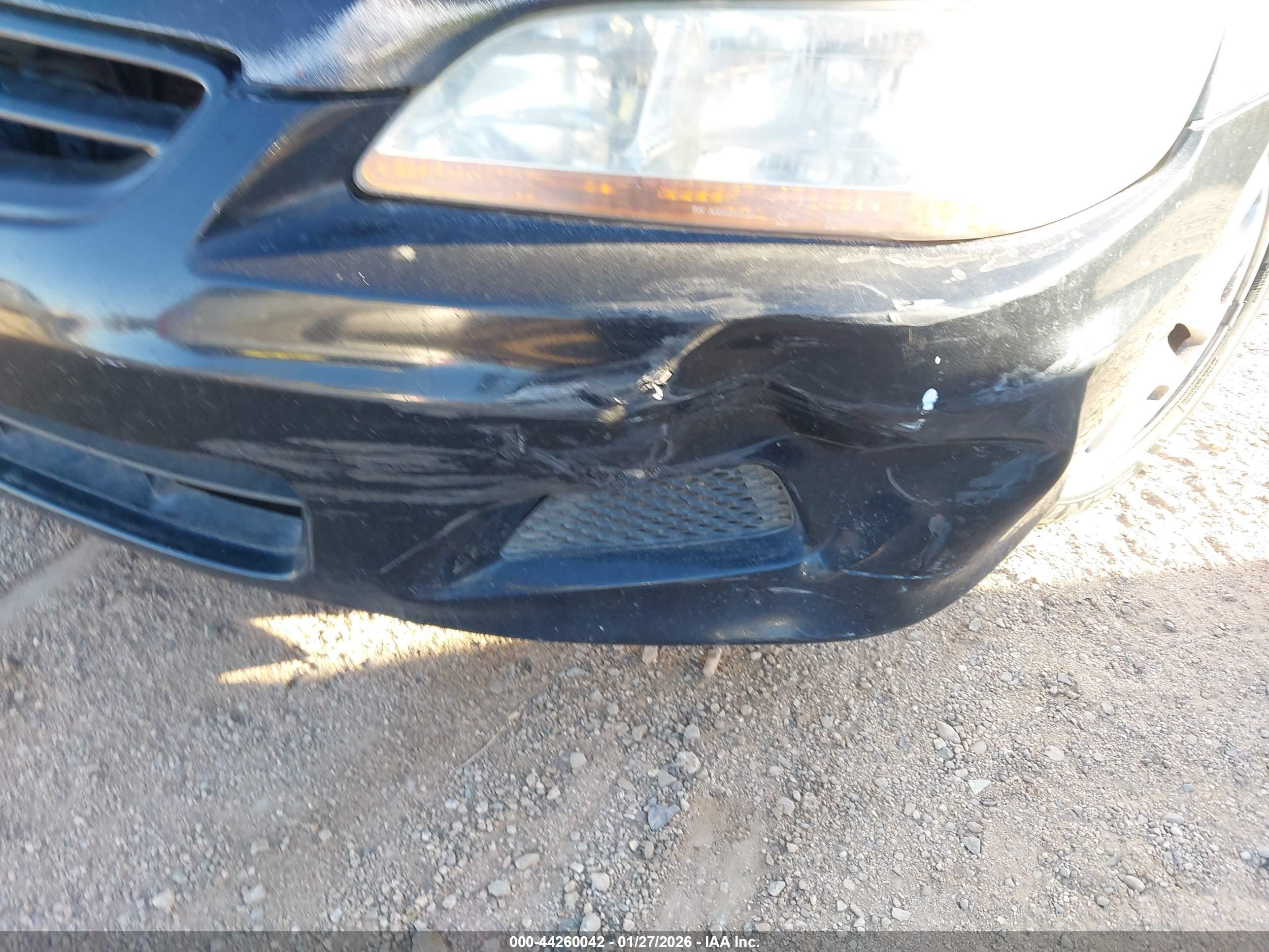 HONDA ACCORD image 6