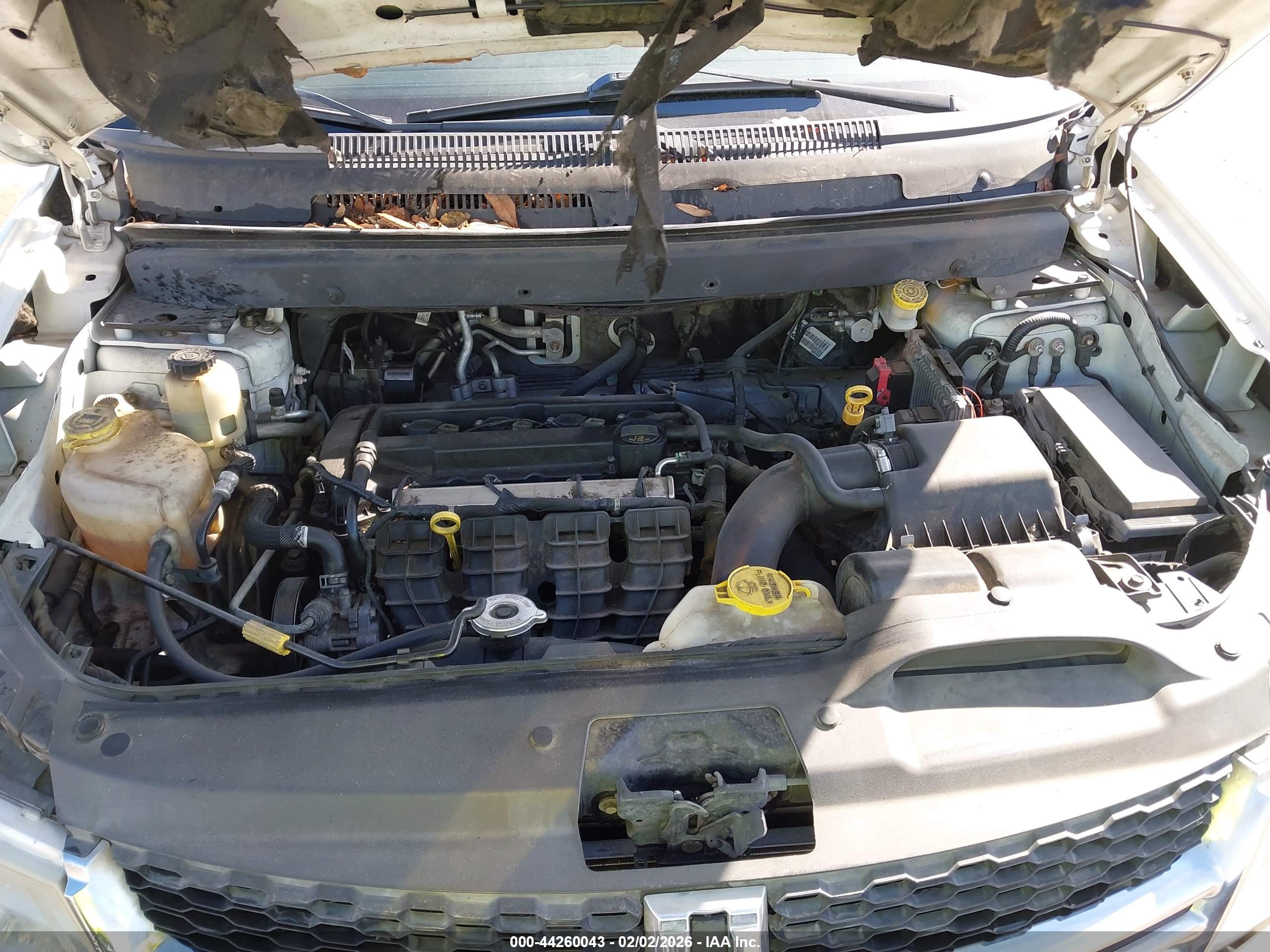 DODGE JOURNEY image 10