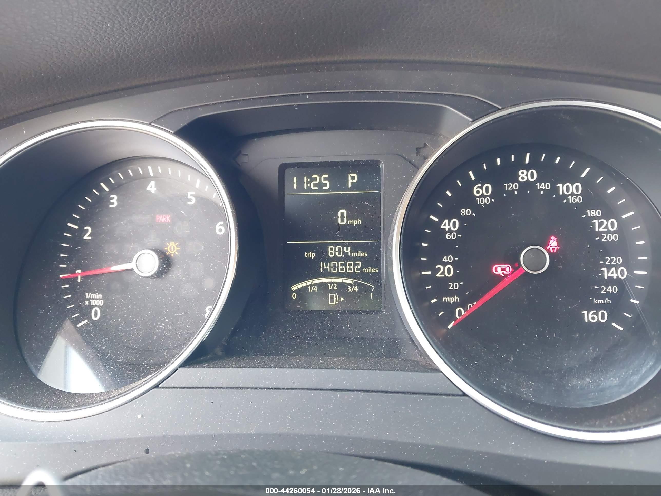 VOLKSWAGEN JETTA image 7