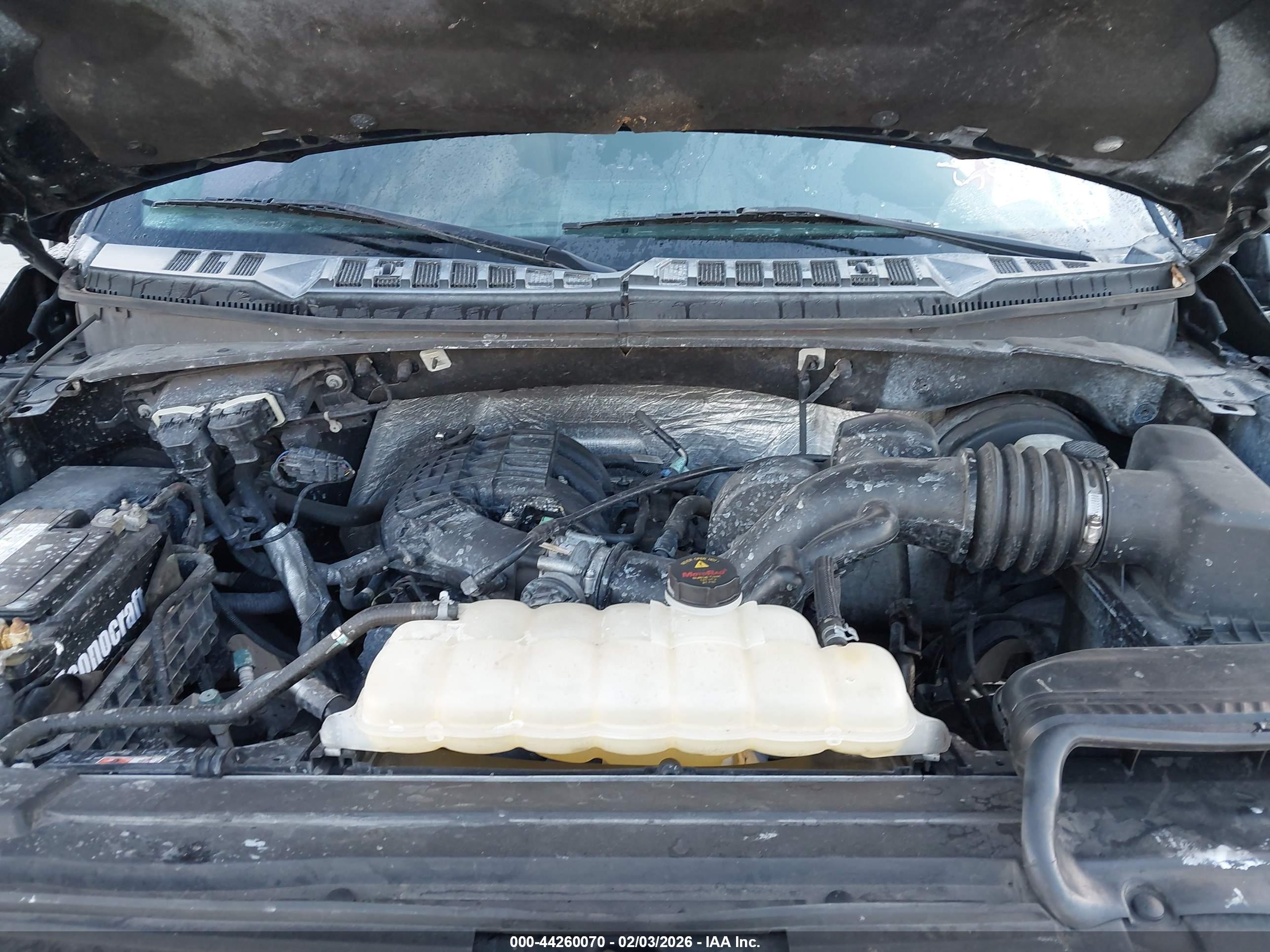 FORD F-150 image 10