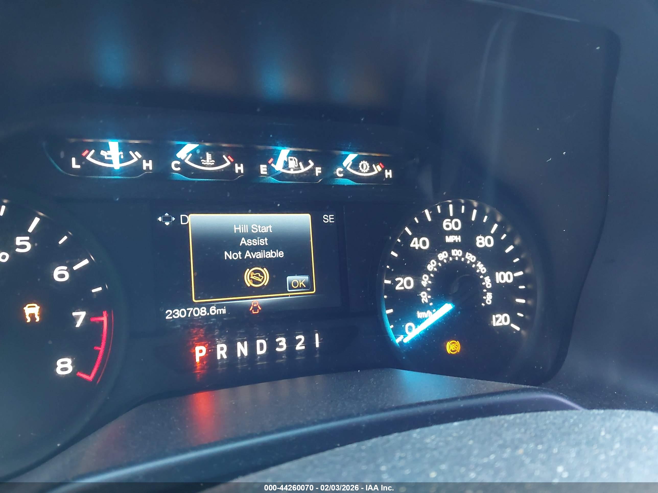 FORD F-150 image 7