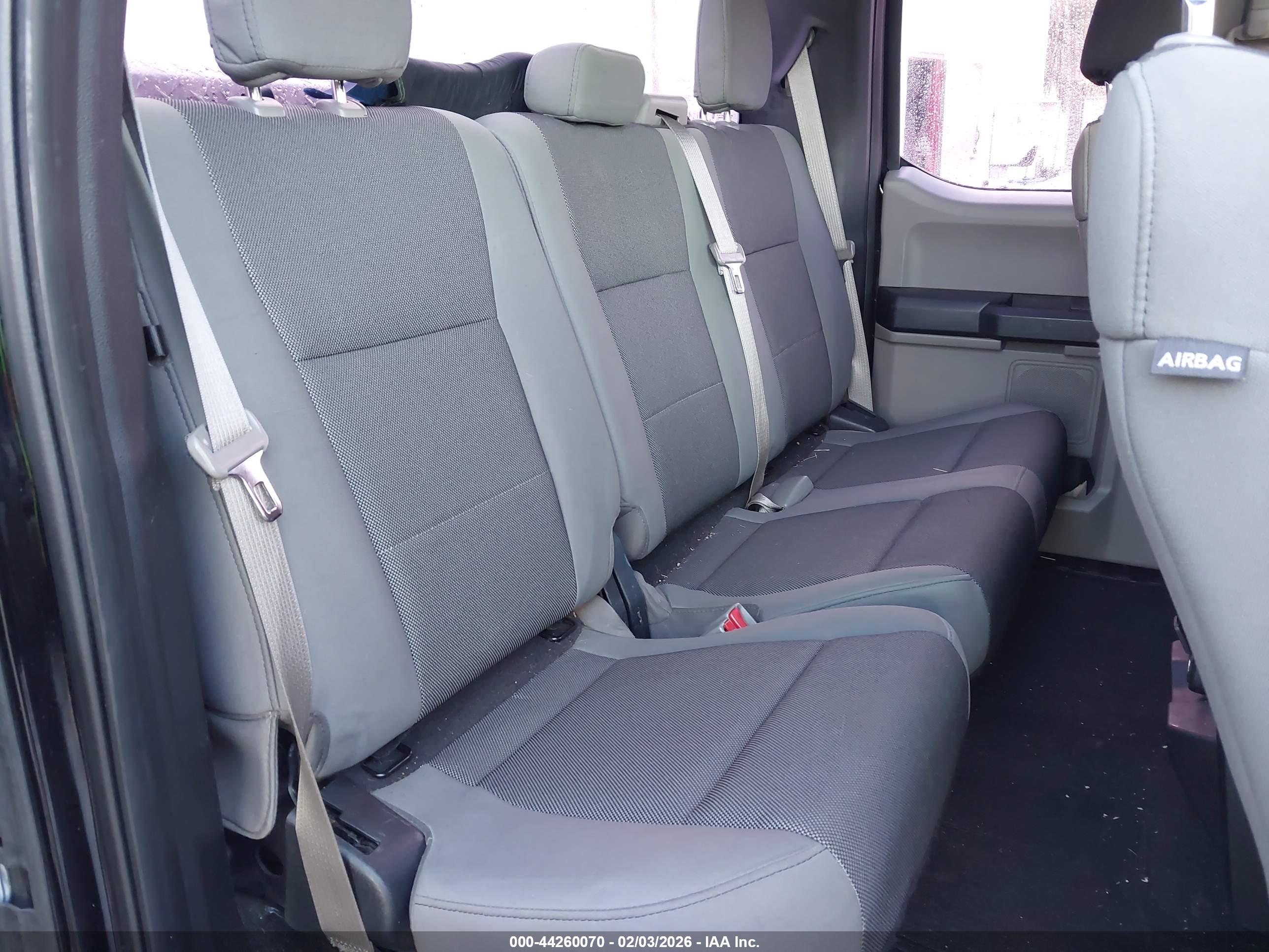 FORD F-150 image 8