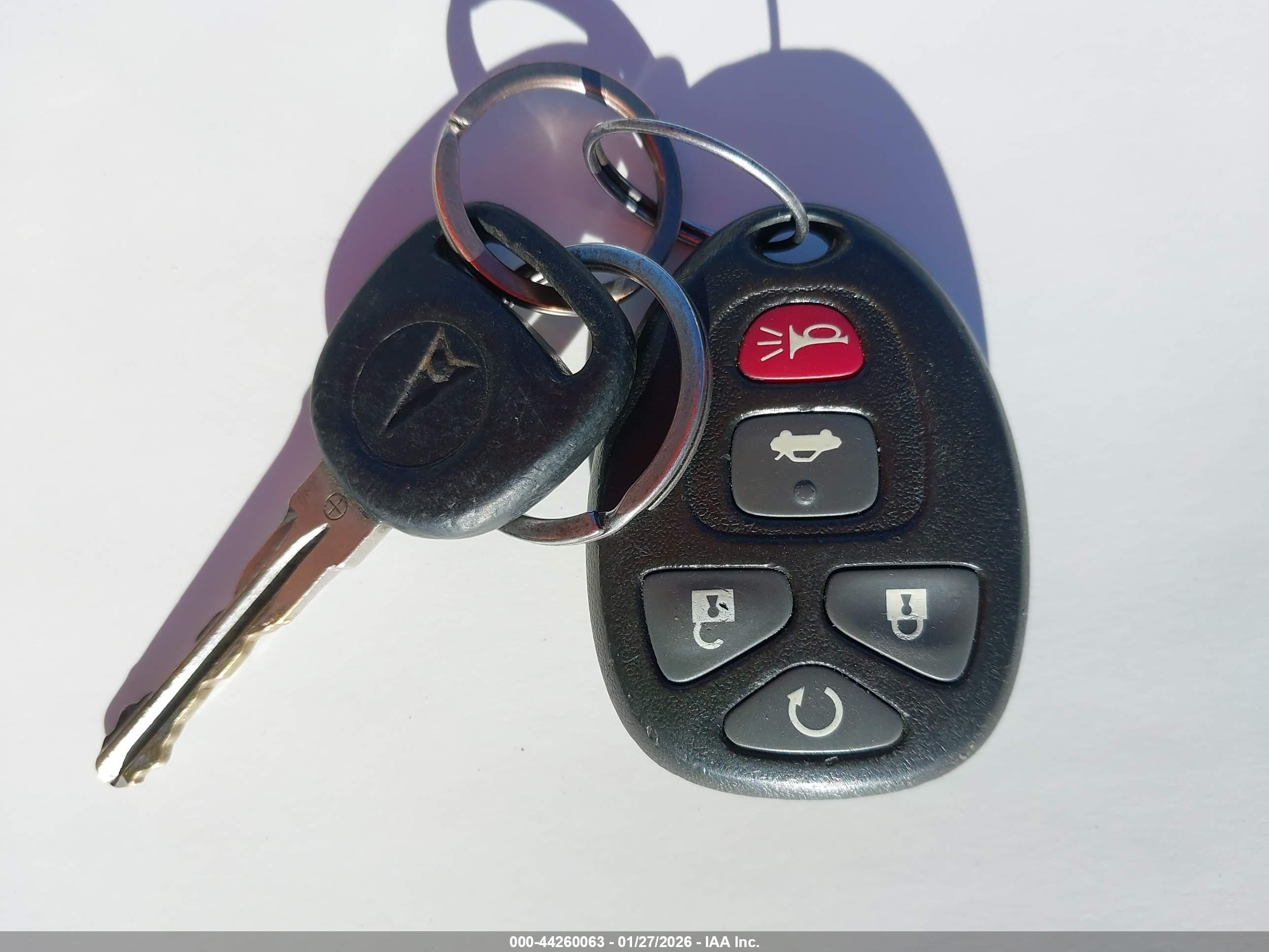 PONTIAC G6 image 11