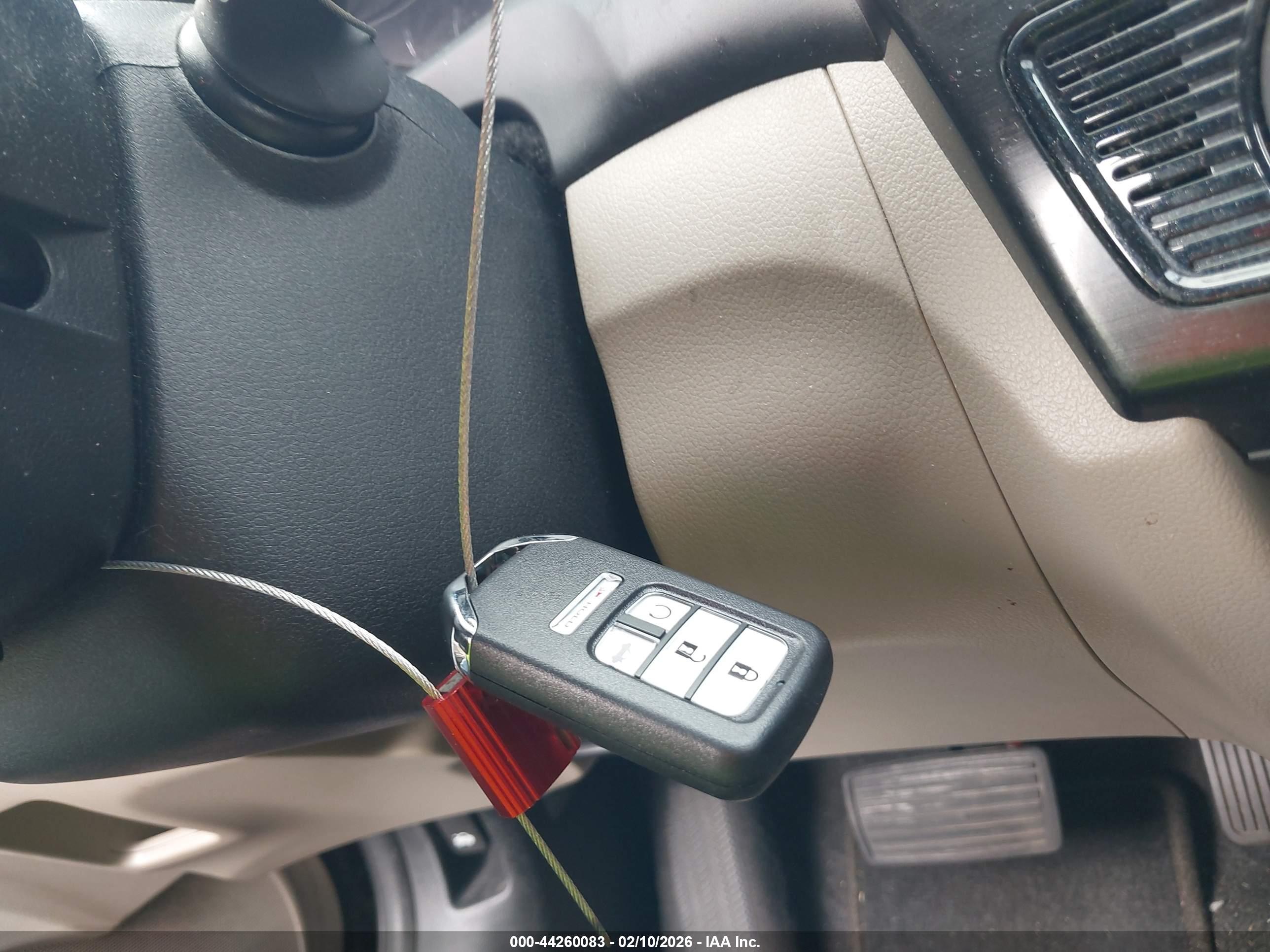 HONDA CIVIC image 11