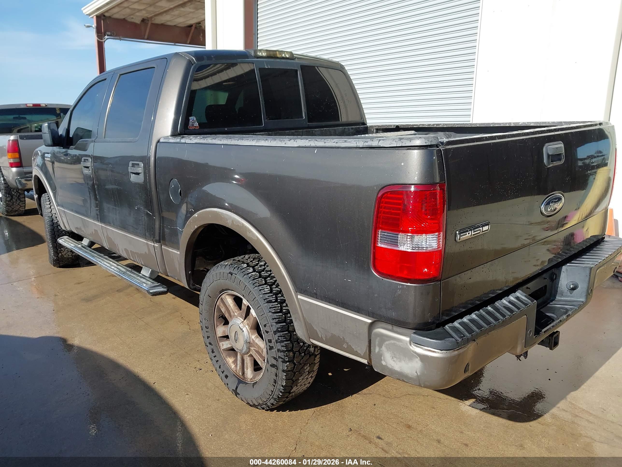 FORD F-150 image 3