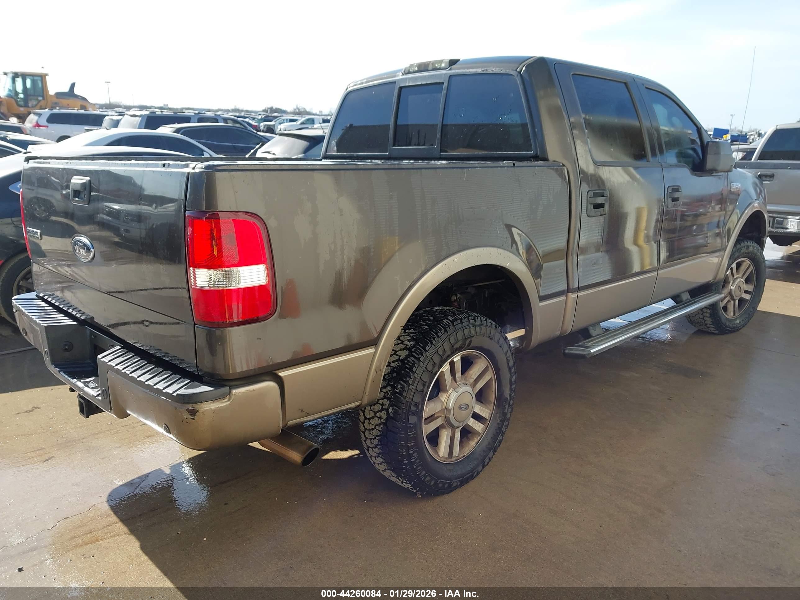 FORD F-150 image 4