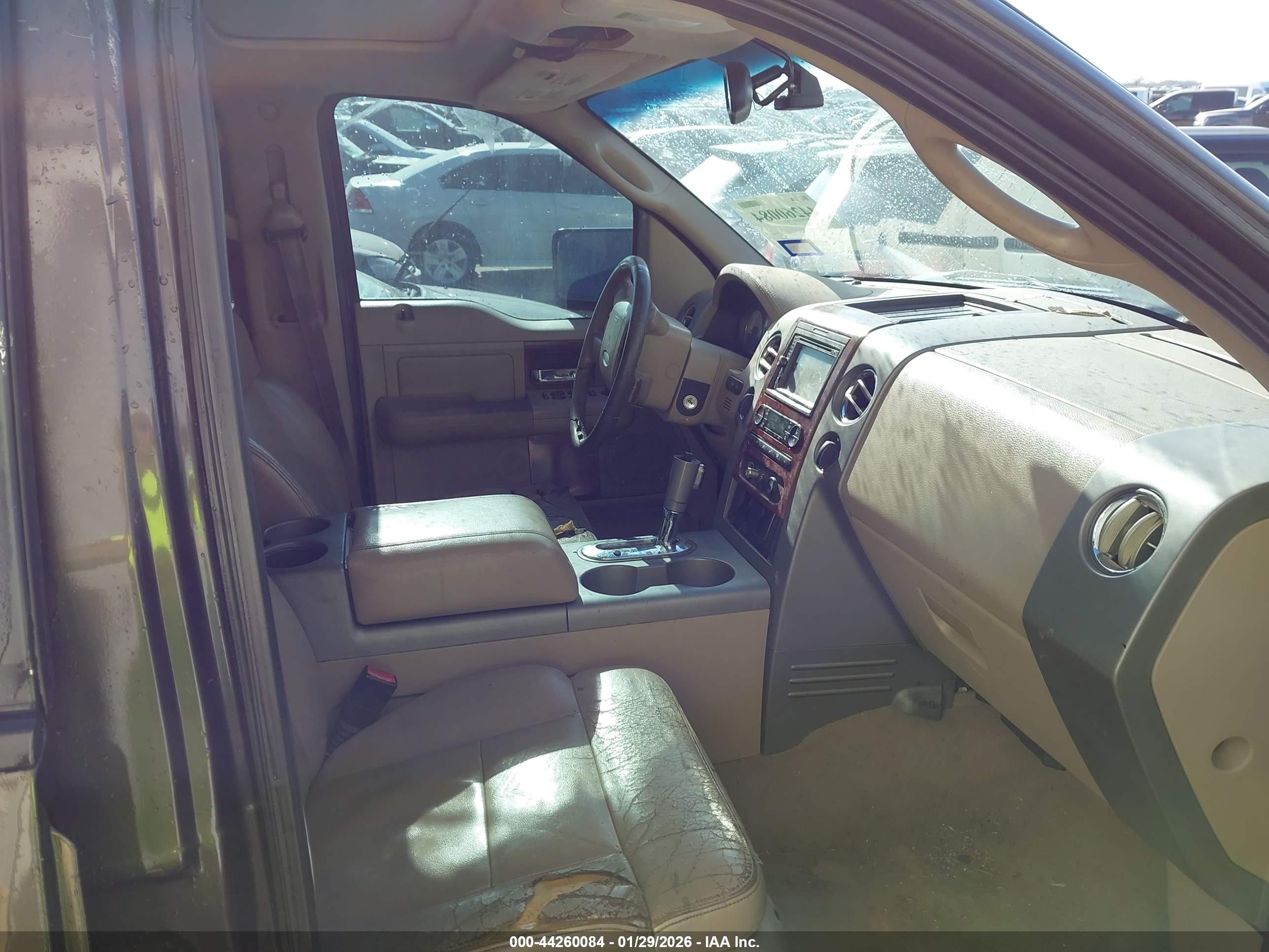 FORD F-150 image 5