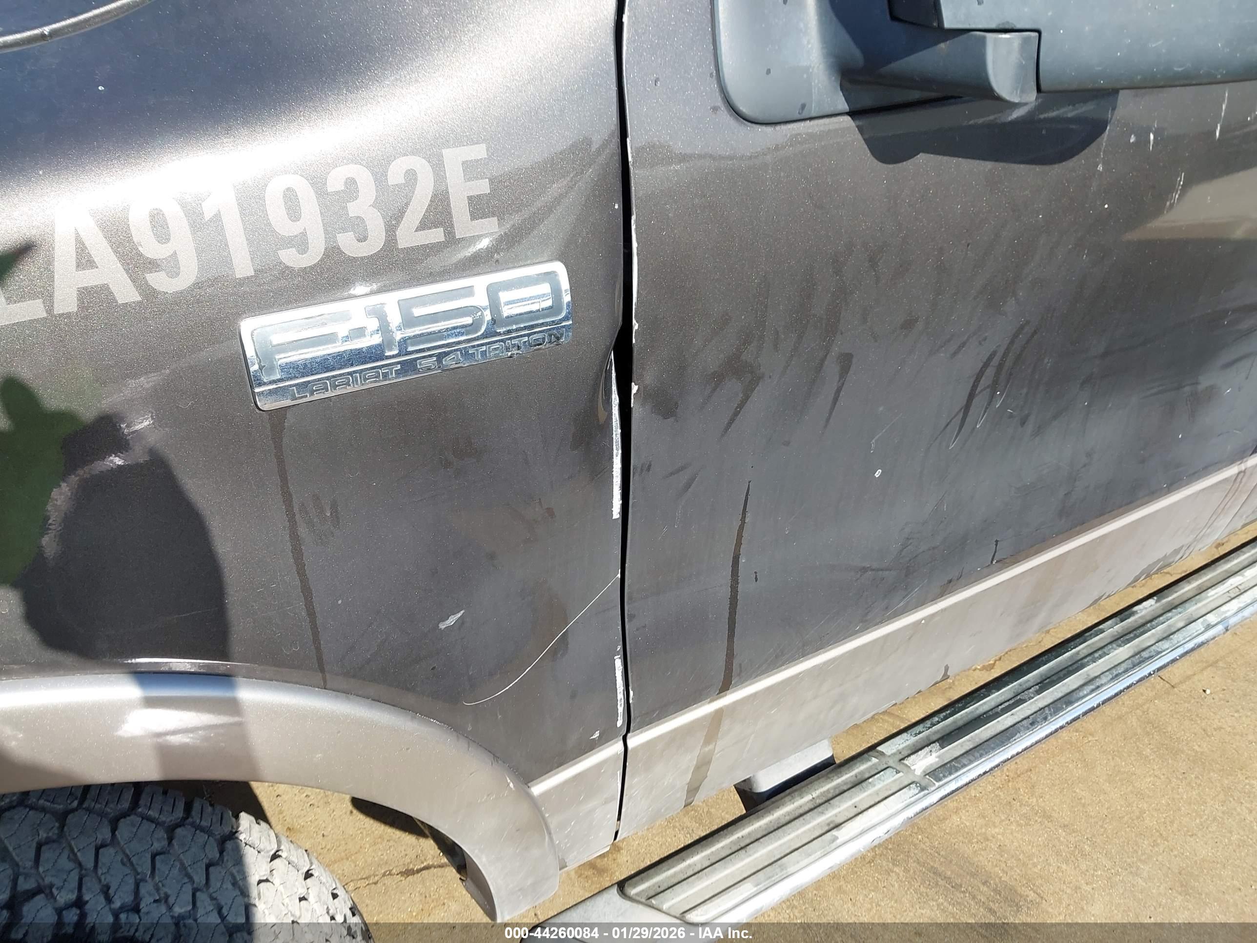 FORD F-150 image 6