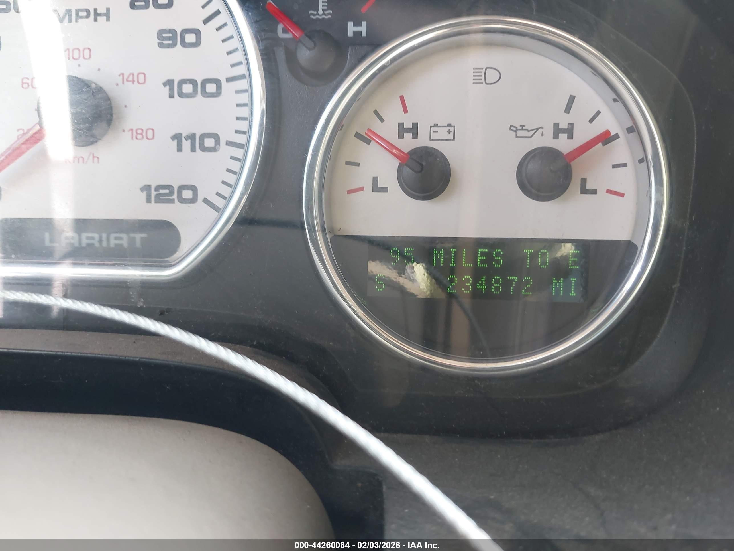FORD F-150 image 7