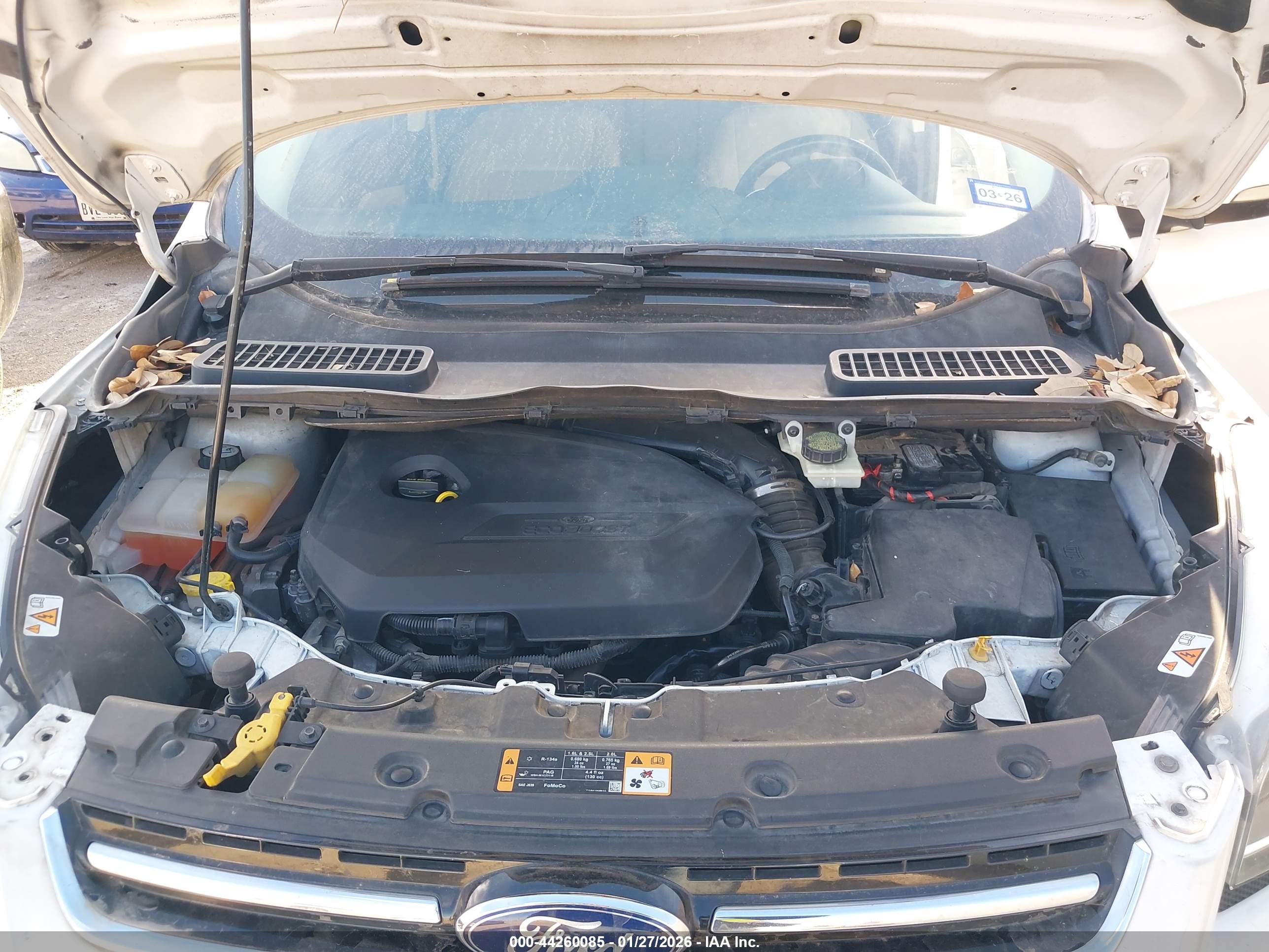 FORD ESCAPE image 10