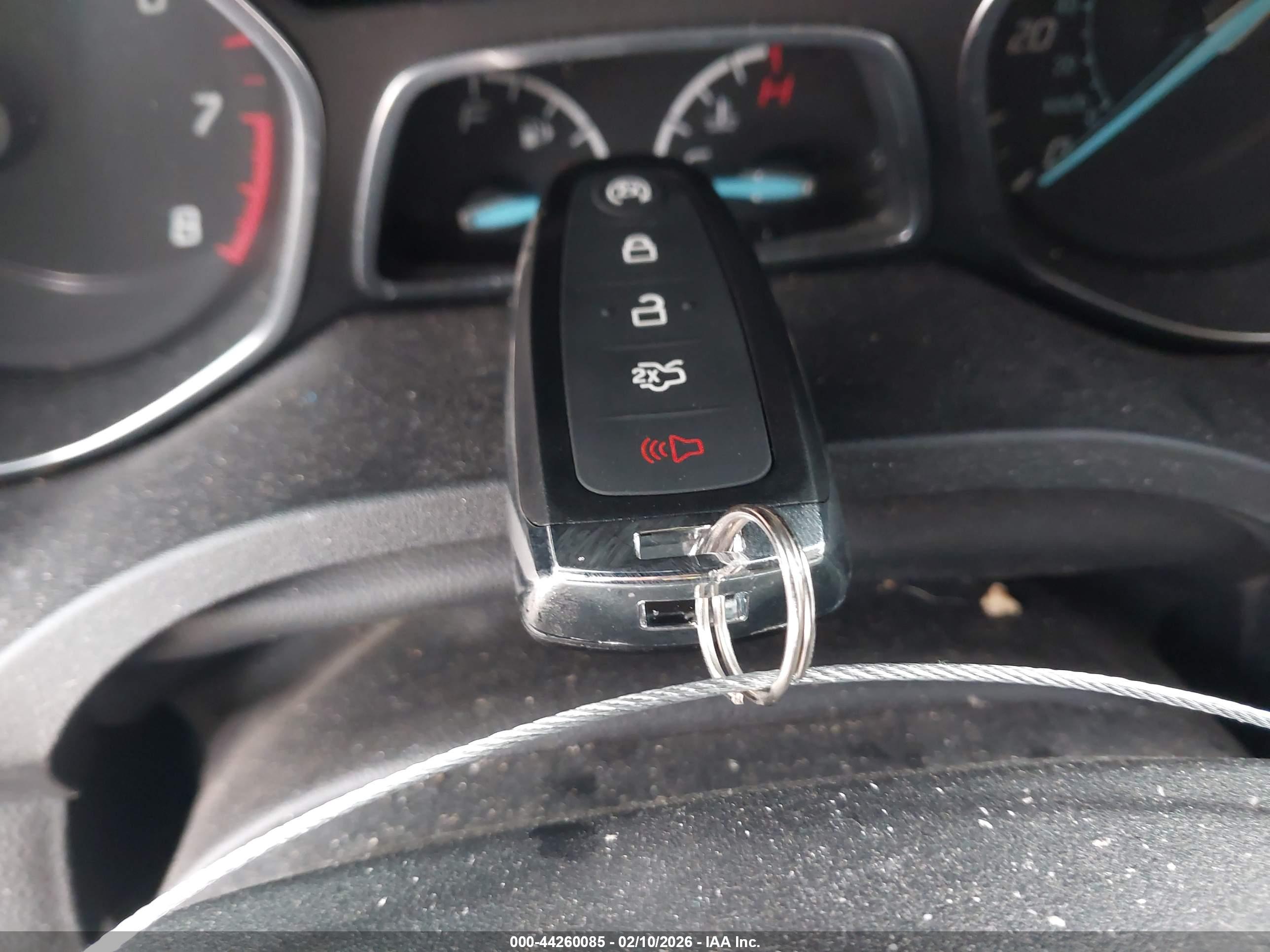FORD ESCAPE image 11