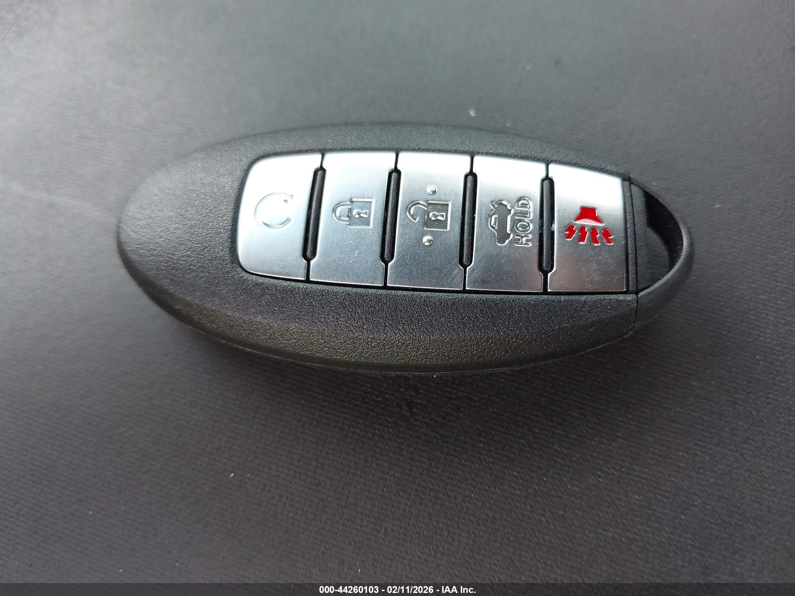 NISSAN ALTIMA image 11