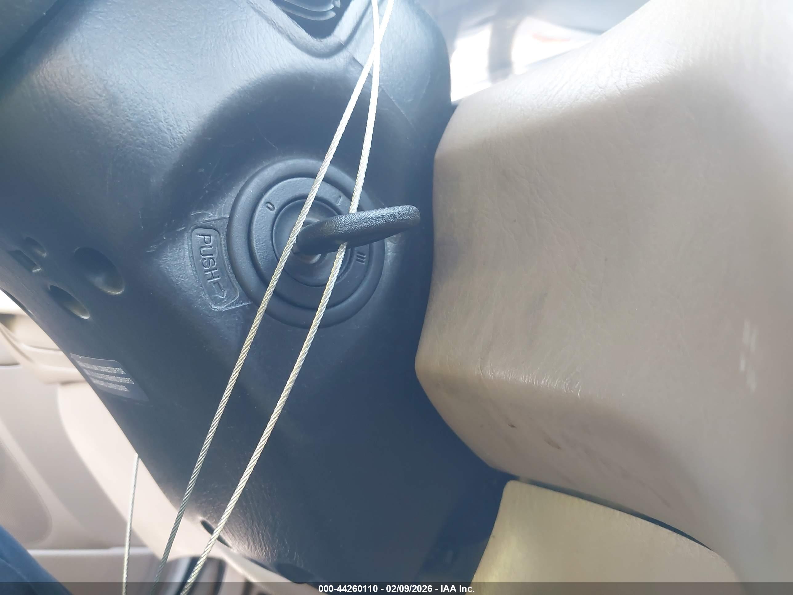 HONDA ACCORD image 11