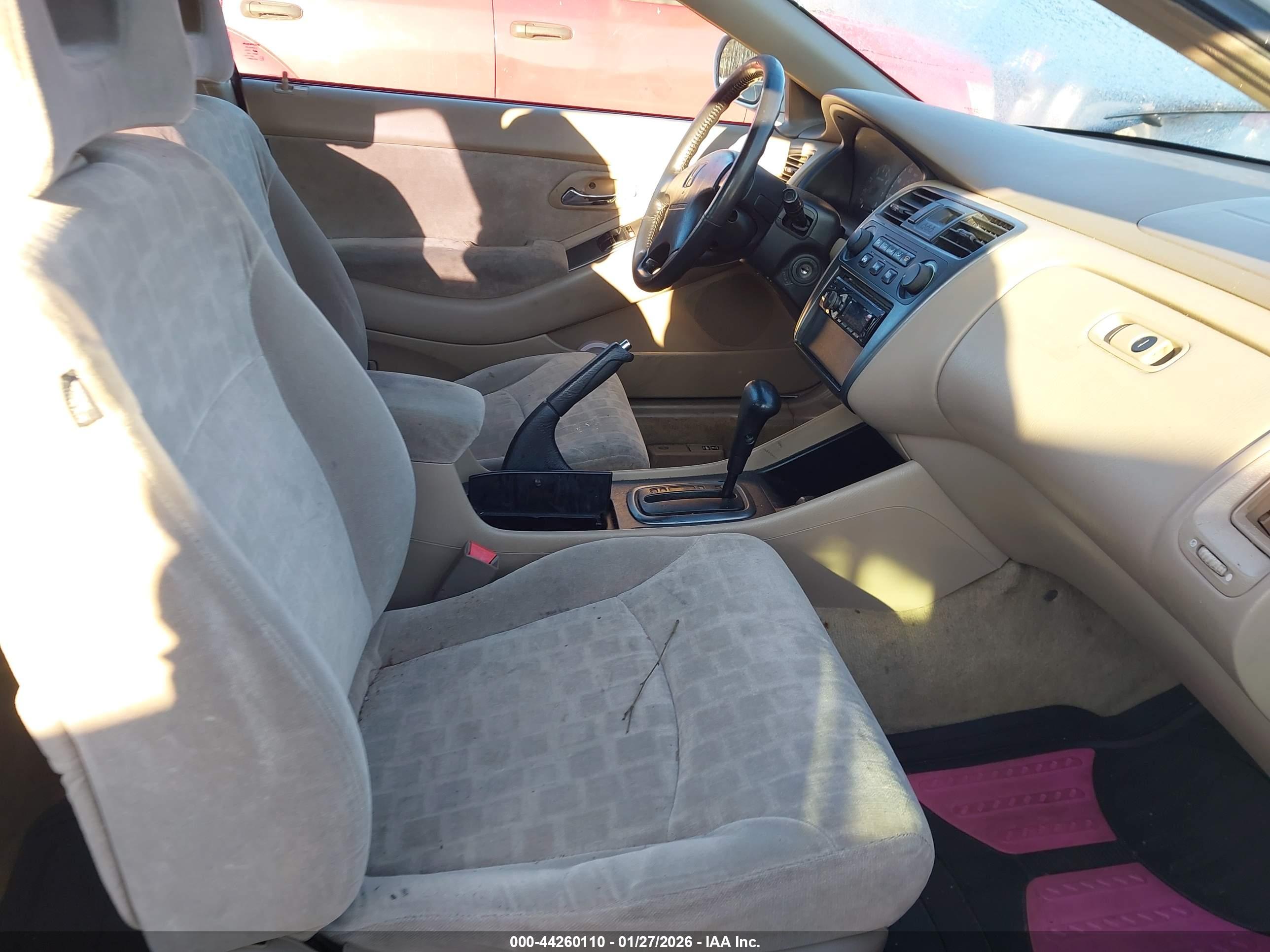 HONDA ACCORD image 5